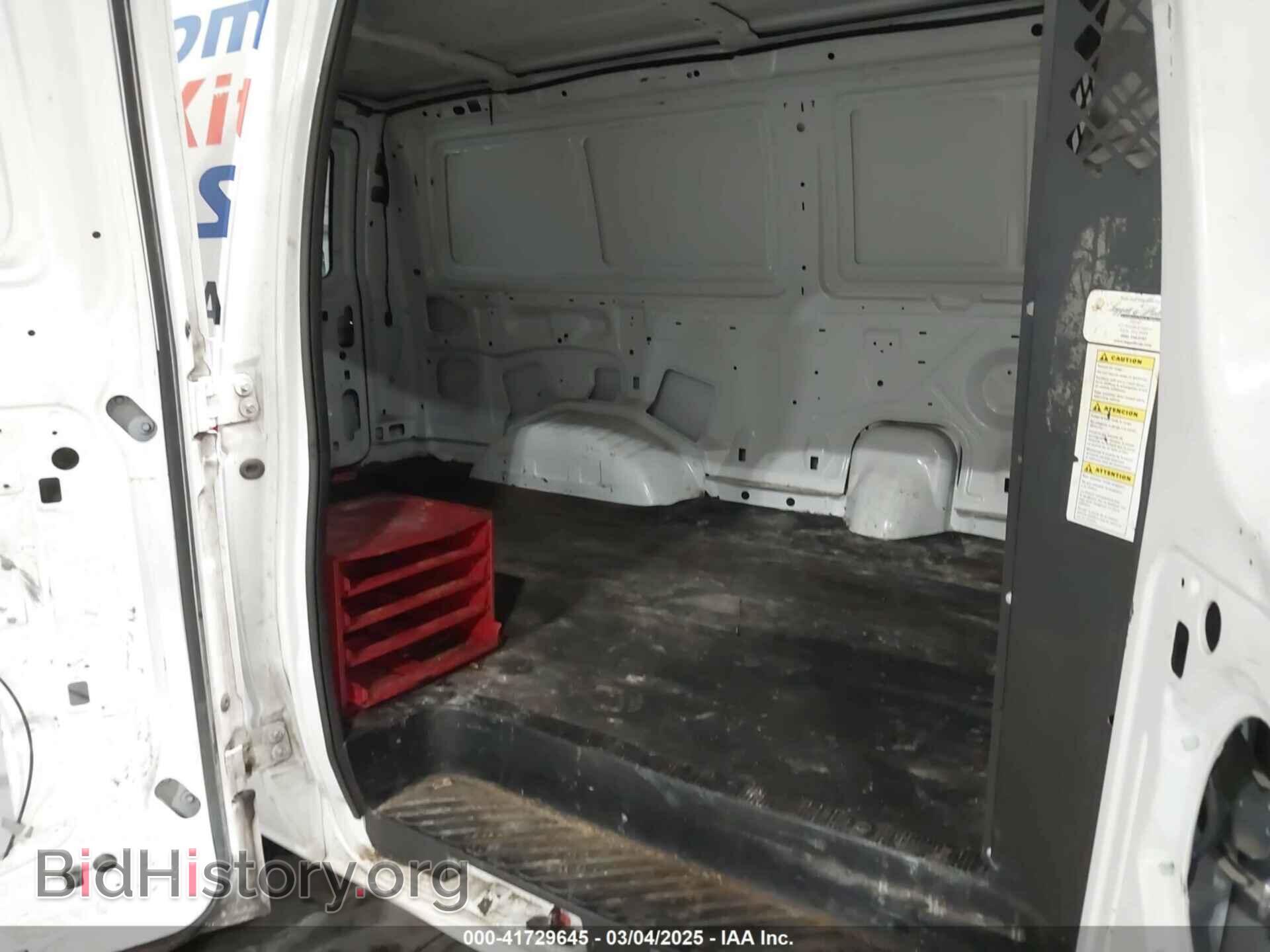 2011 FORD E-250 - VIN: 1FTNE2EL7BDA58964 - Photo 8