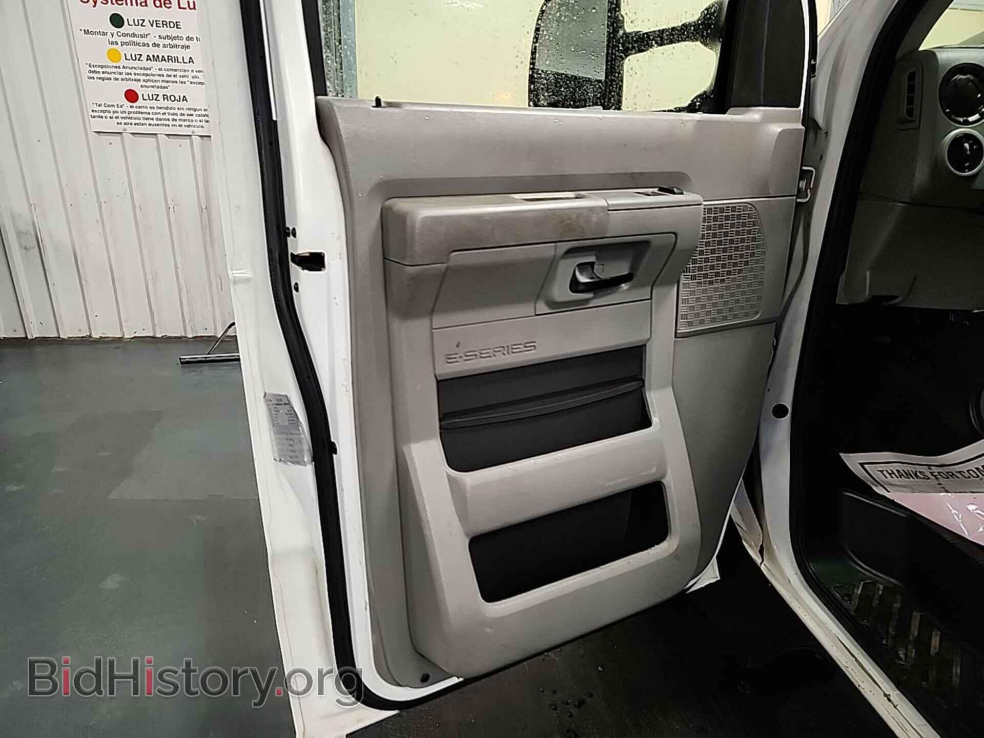 2013 FORD ECONOLINE - VIN: 1FTNE1EW1DDA58854 - Photo 6