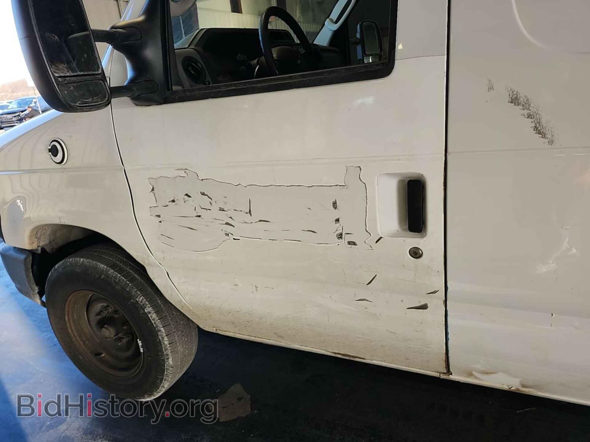 2013 FORD ECONOLINE - VIN: 1FTNE1EW1DDA58854 - Photo 8