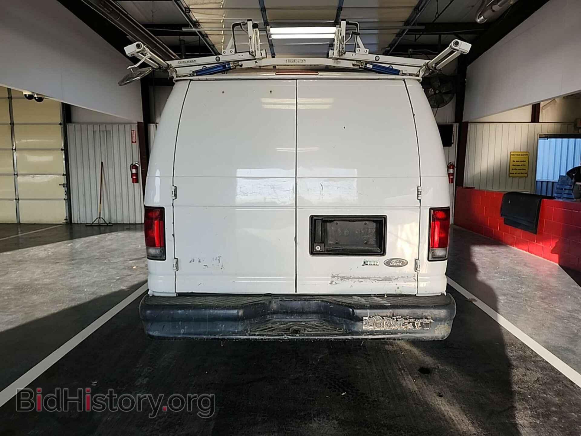 2013 FORD ECONOLINE - VIN: 1FTNE1EW1DDA58854 - Photo 10