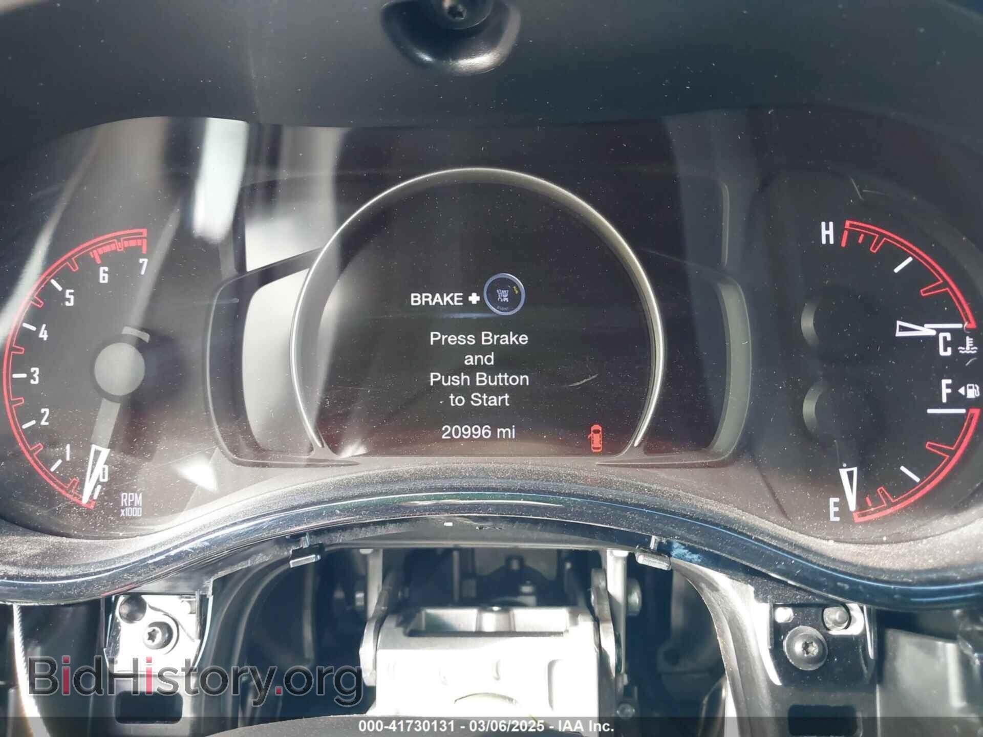 2022 DODGE DURANGO - VIN: 1C4SDJCT2NC222439 - Photo 7