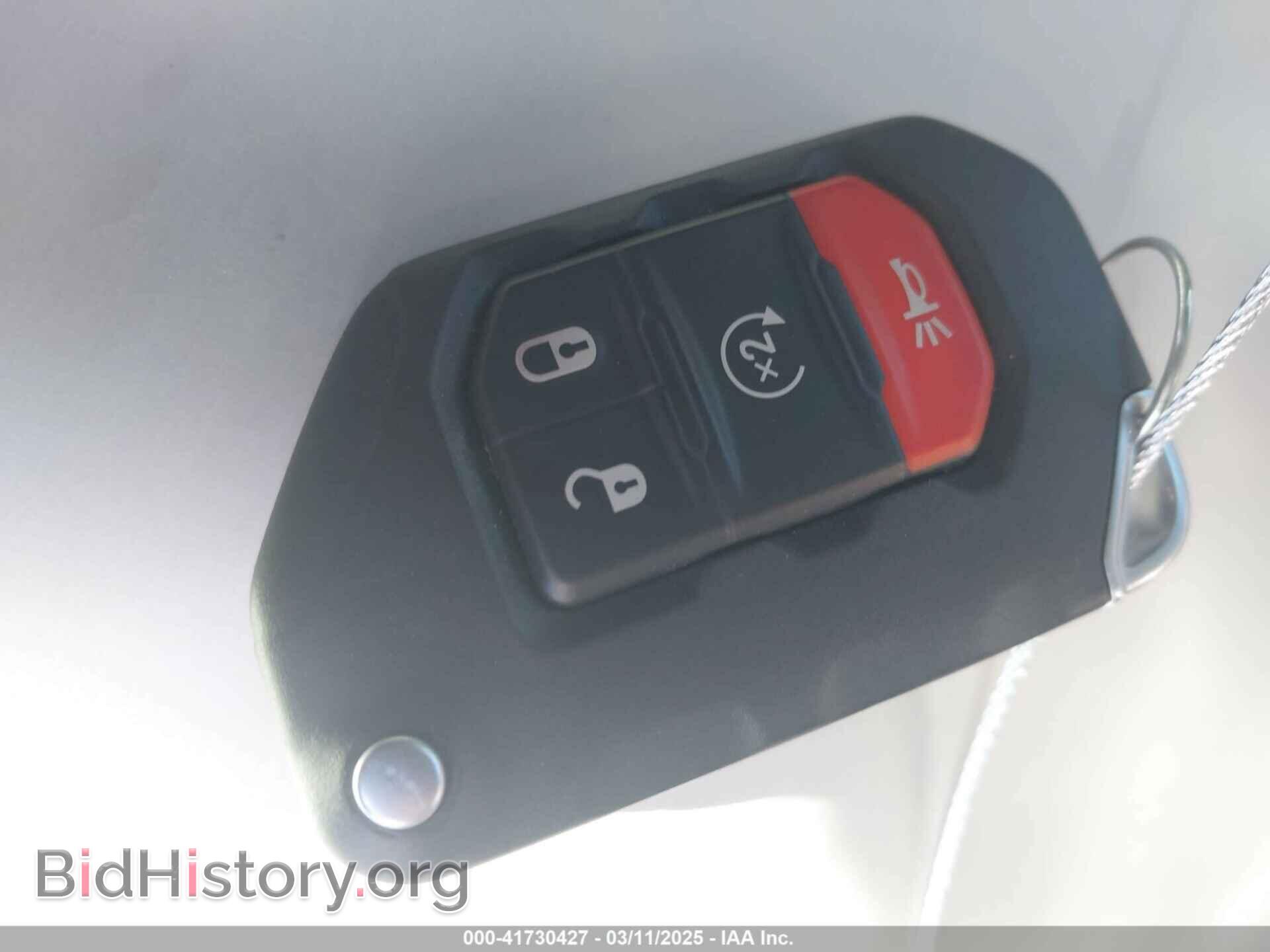 2021 JEEP GLADIATOR - VIN: 1C6HJTFG3ML588042 - Фото 11
