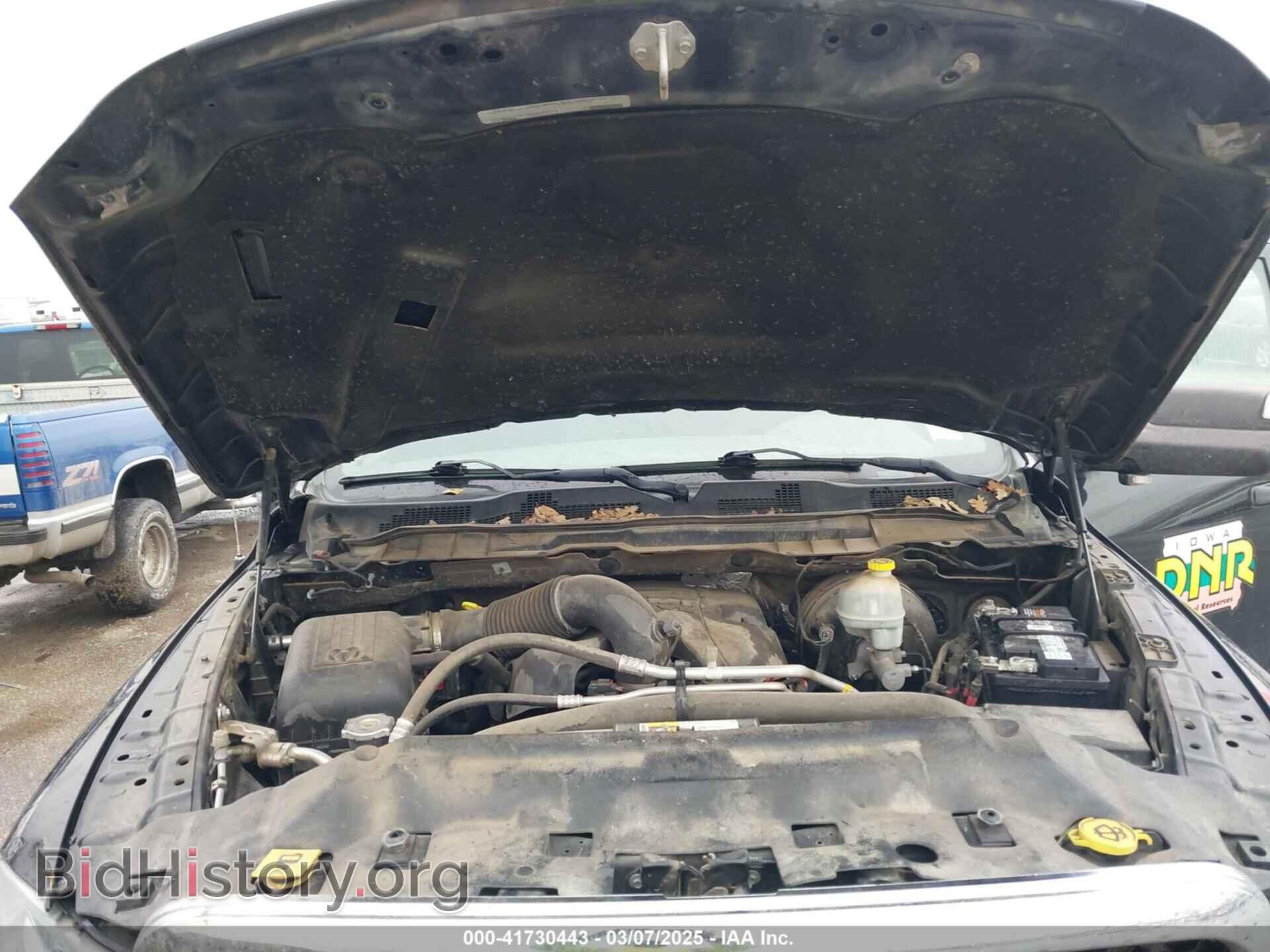2015 RAM 1500 - VIN: 1C6RR7XT0FS721073 - Фото 10