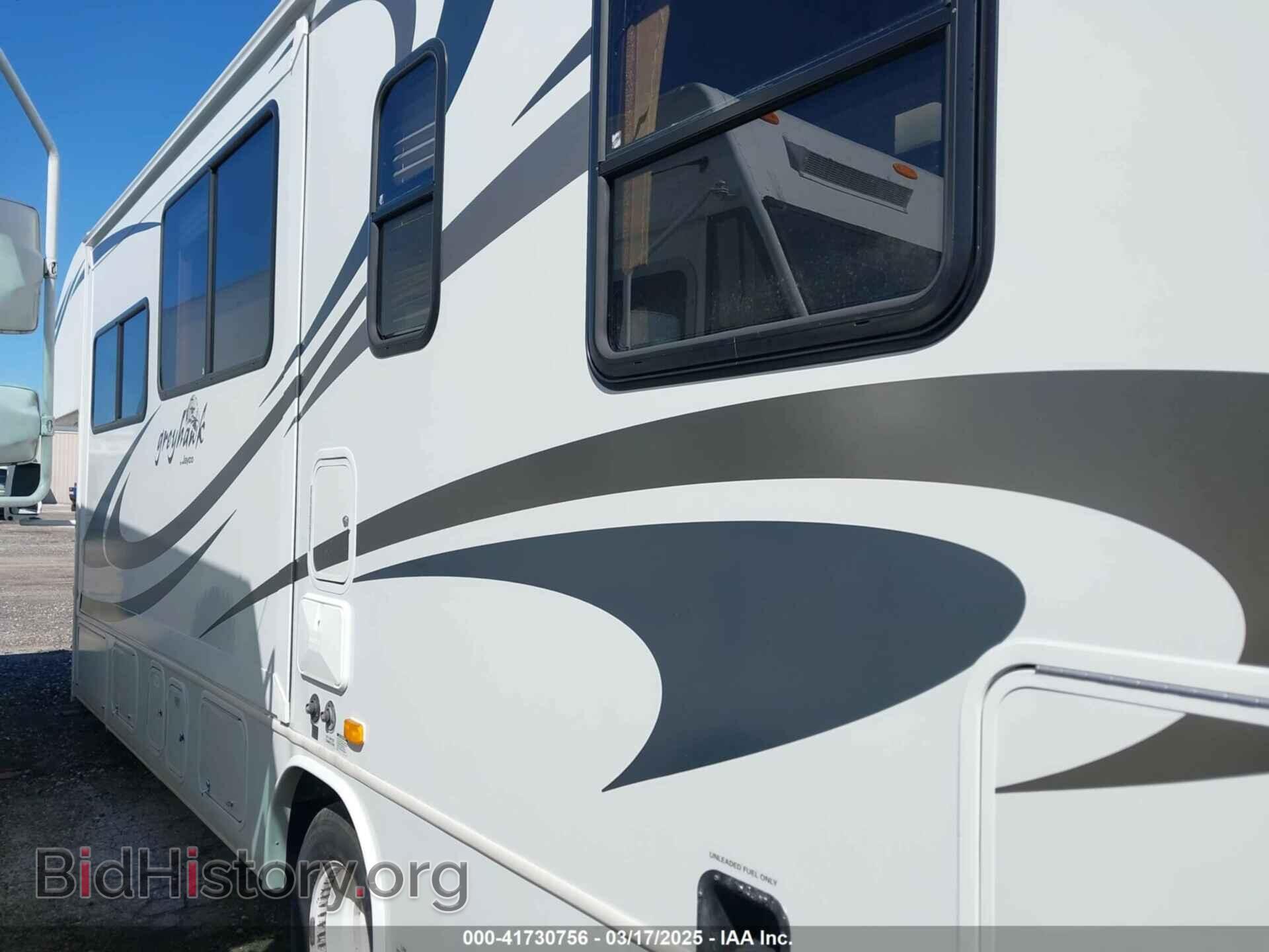 2009 FORD E-450 CUTAWAY - VIN: 1FDXE45S59DA92399 - Фото 3