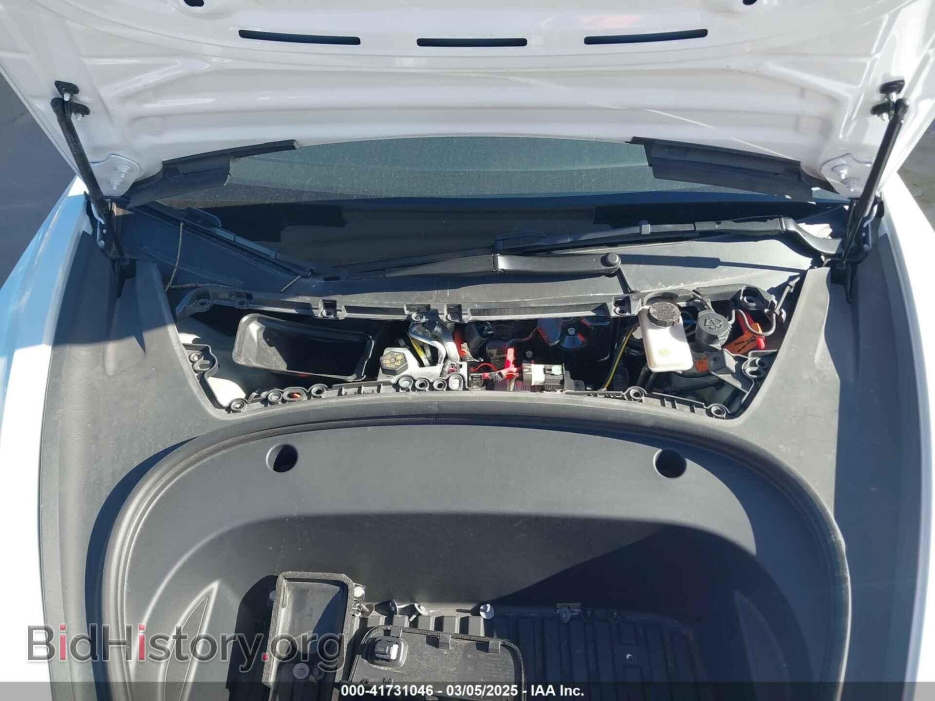 2023 TESLA MODEL 3 - VIN: 5YJ3E1EA9PF664377 - Фото 10
