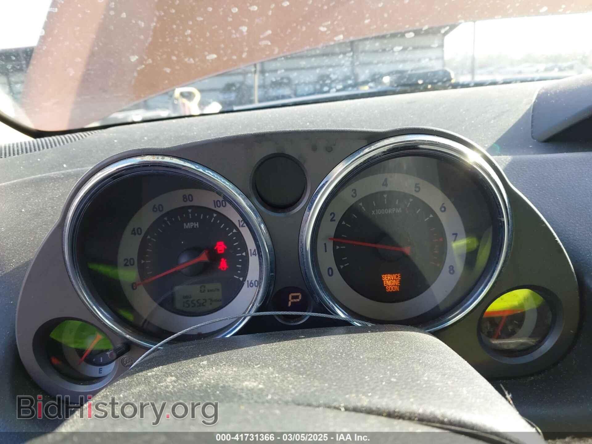 2006 MITSUBISHI ECLIPSE - VIN: 4A3AK34T96E030983 - Photo 7