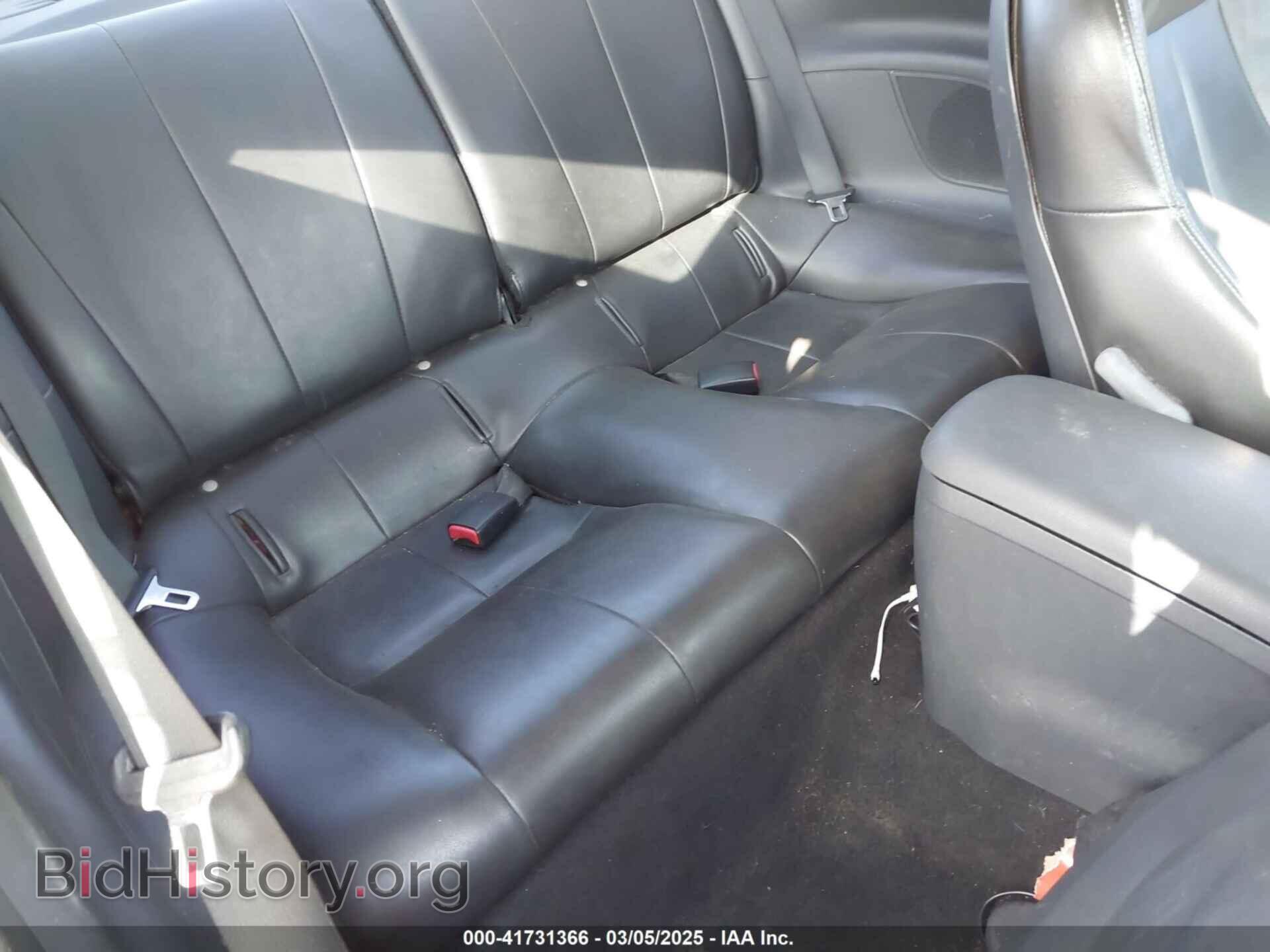 2006 MITSUBISHI ECLIPSE - VIN: 4A3AK34T96E030983 - Photo 8