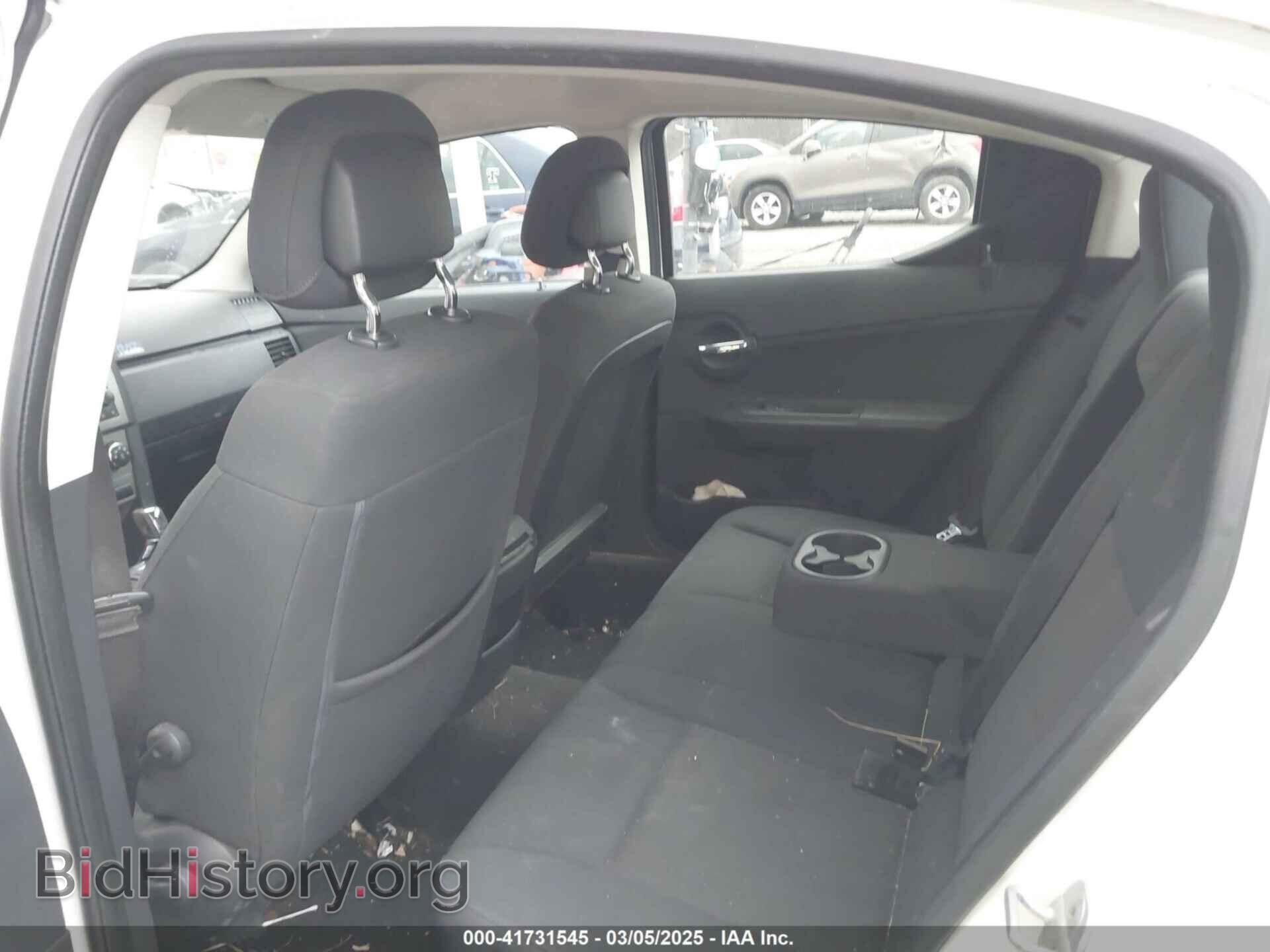2010 DODGE AVENGER - VIN: 1B3CC4FB5AN214640 - Photo 8
