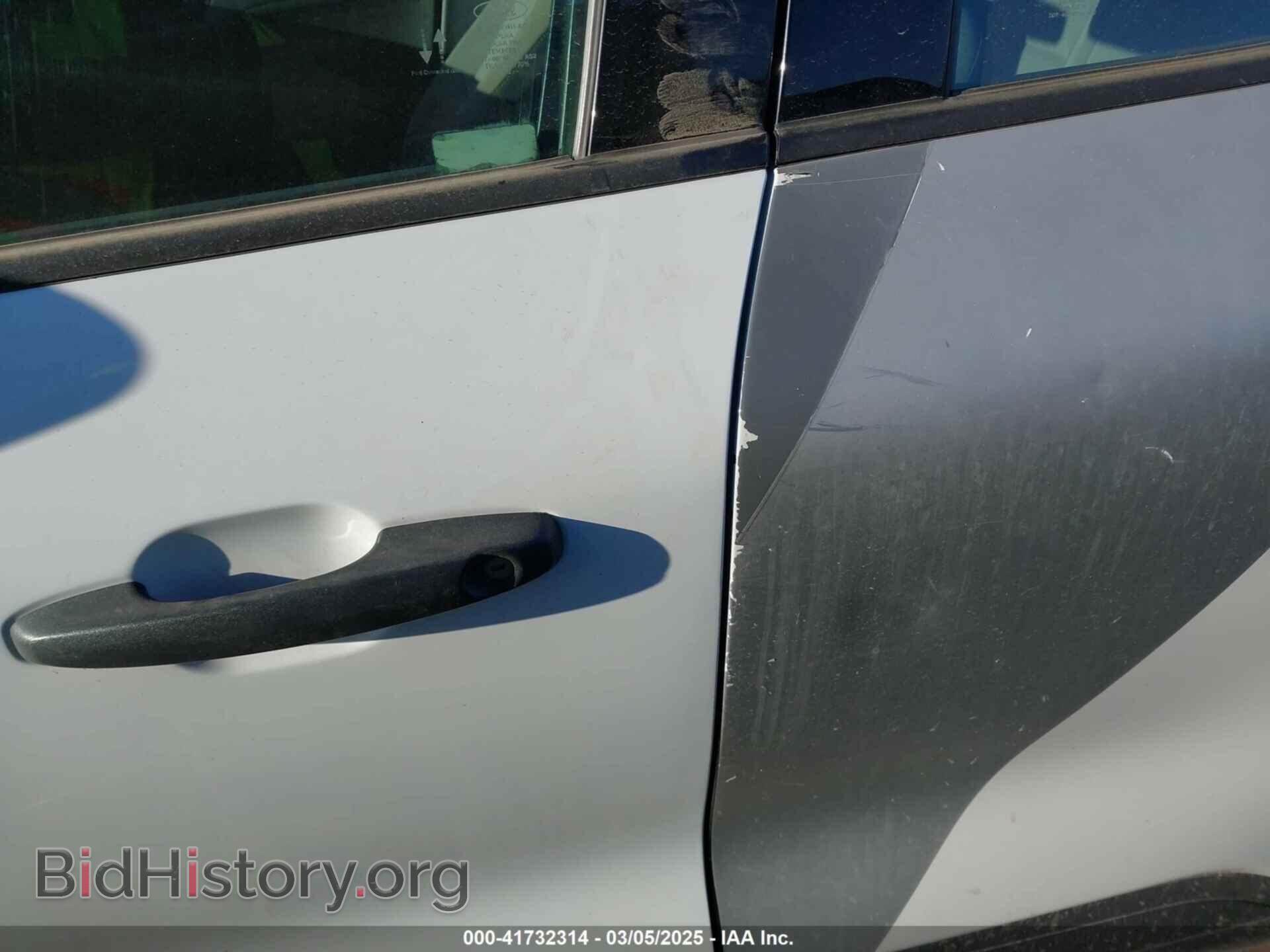 2020 FORD ESCAPE - VIN: 1FMCU0F60LUA63492 - Photo 6