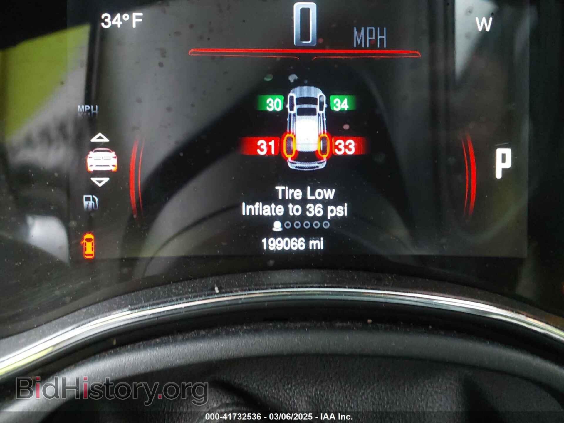 2014 DODGE DURANGO - VIN: 1C4RDJAG3EC332498 - Photo 16