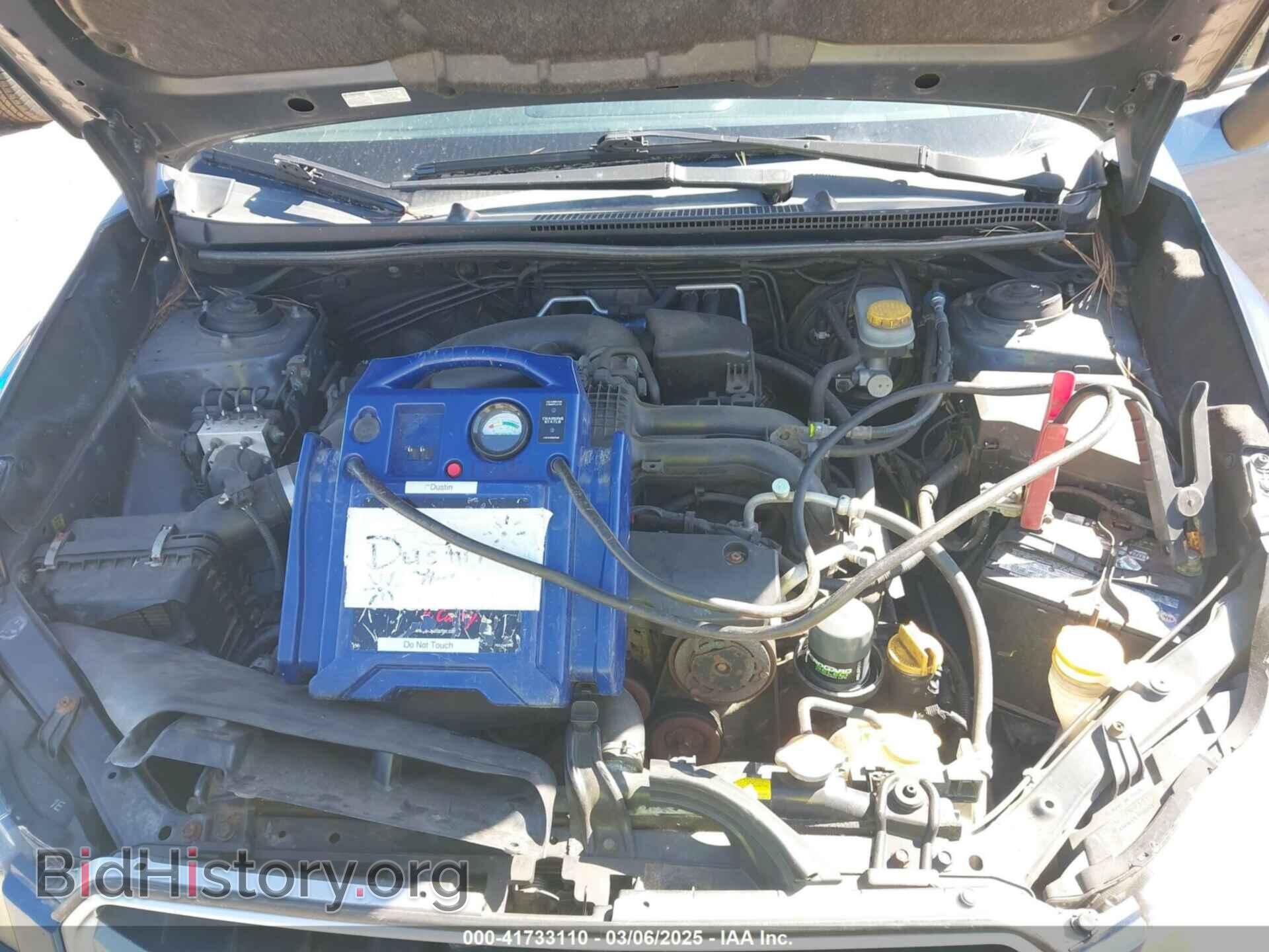 2012 SUBARU IMPREZA - VIN: JF1GJAC60CH024358 - Фото 10