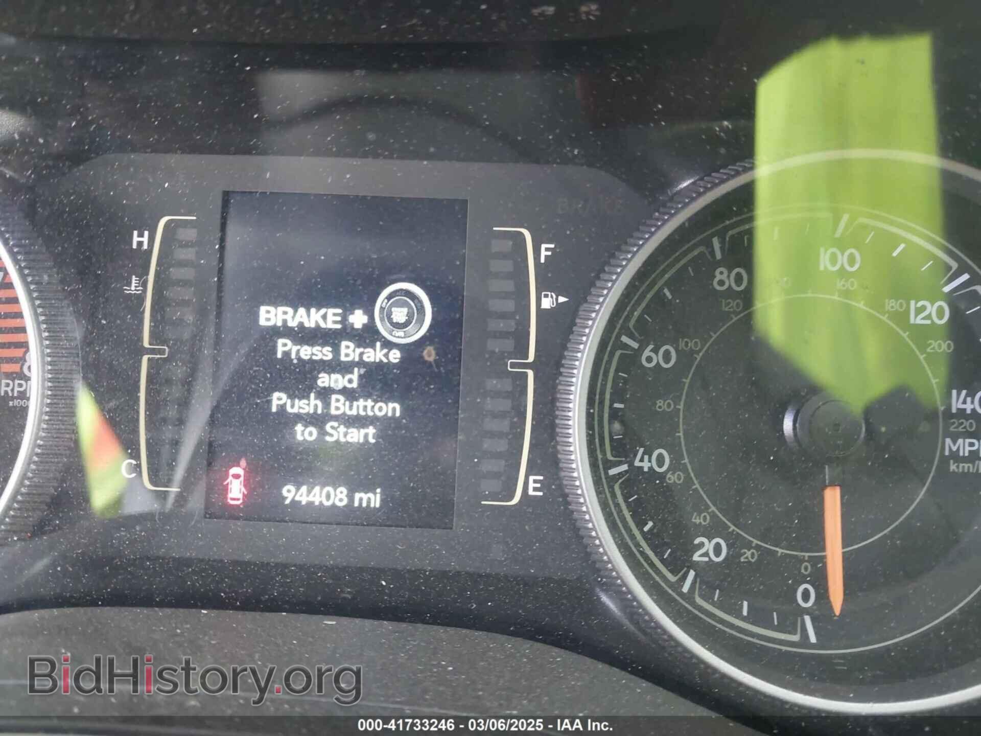 2019 JEEP CHEROKEE - VIN: 1C4PJMLX8KD330606 - Фото 7