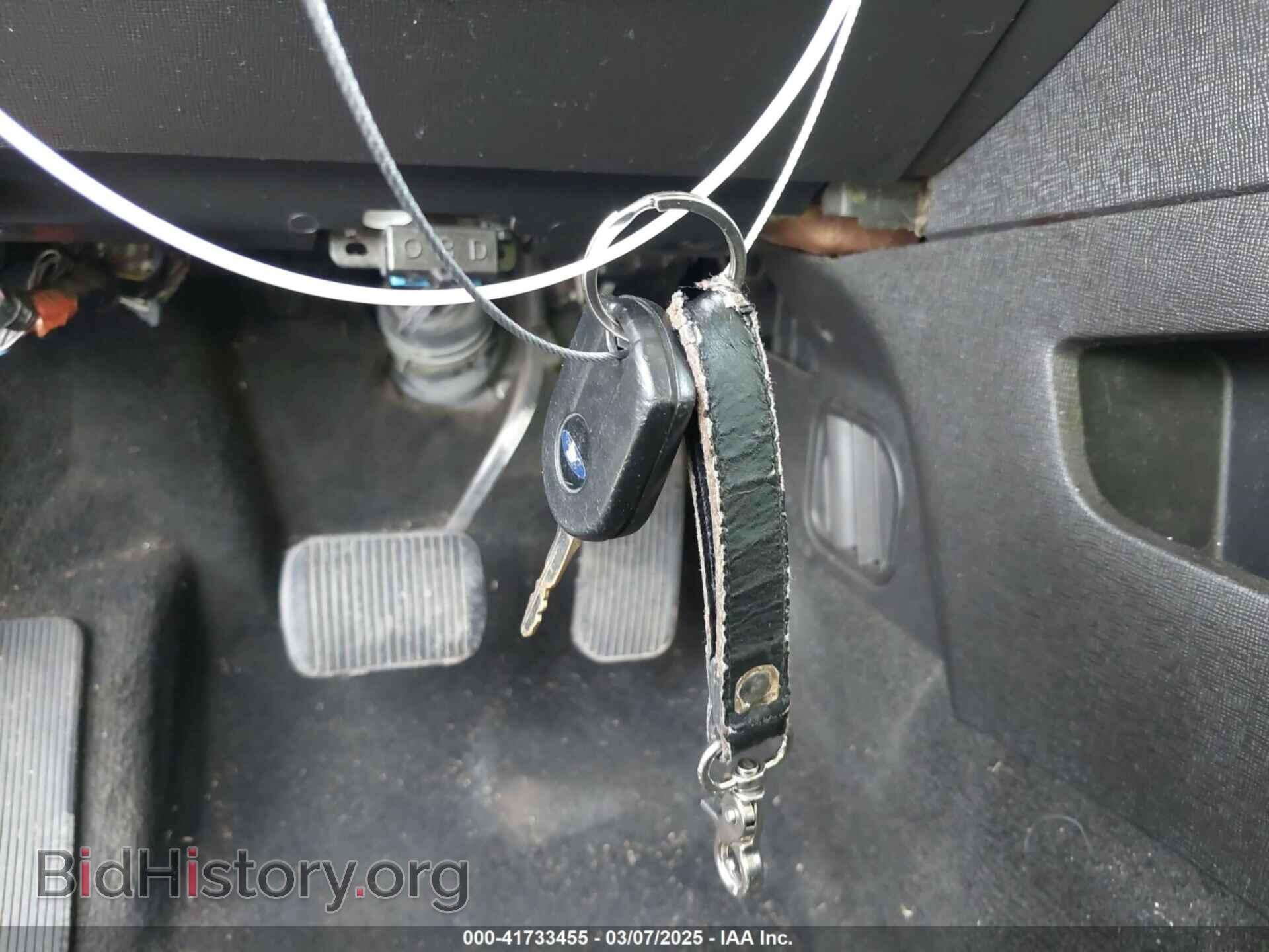 2011 FORD FLEX - VIN: 2FMGK5BC2BBD23332 - Photo 11