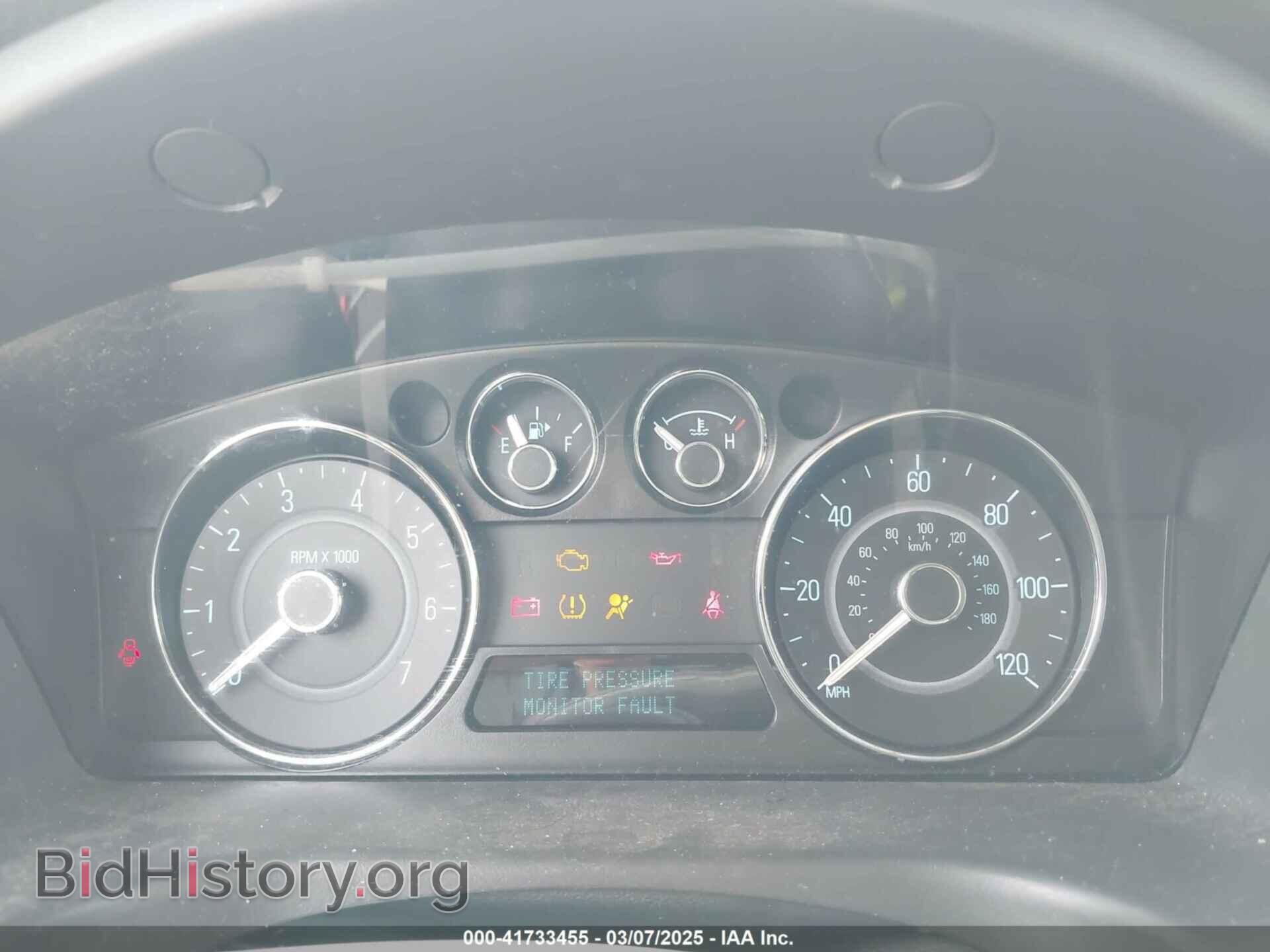 2011 FORD FLEX - VIN: 2FMGK5BC2BBD23332 - Photo 7