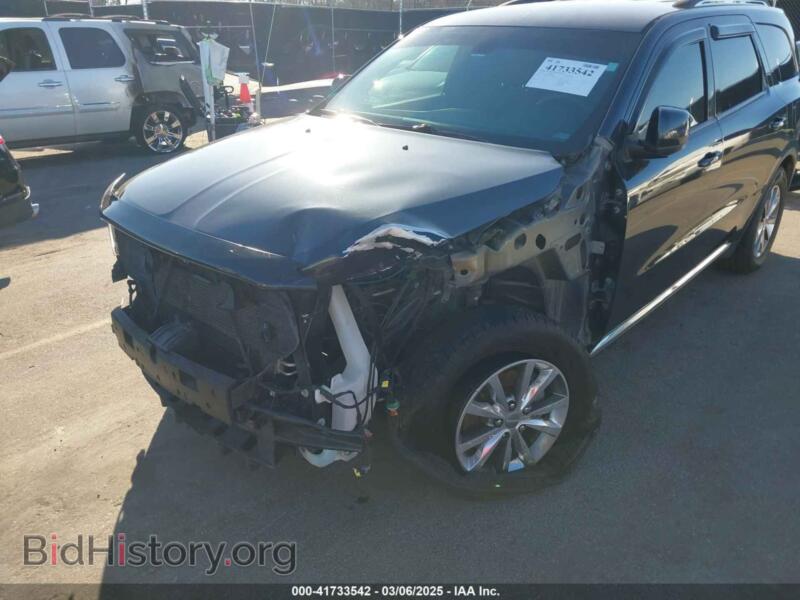 2015 Dodge DURANGO (VIN 1C4RDHDGXFC176577) — фото 6 из 17