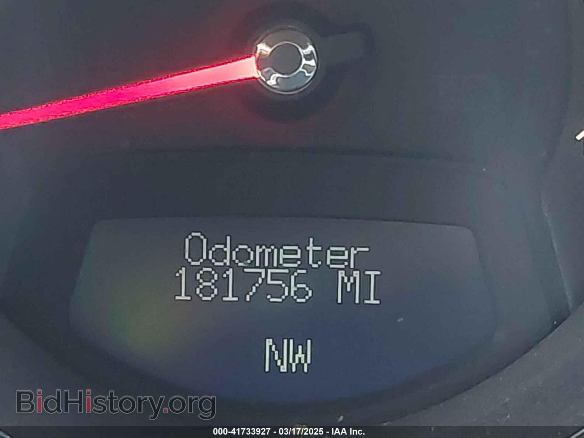 2011 CADILLAC CTS - VIN: 1G6DF5EY2B0143081 - Фото 7