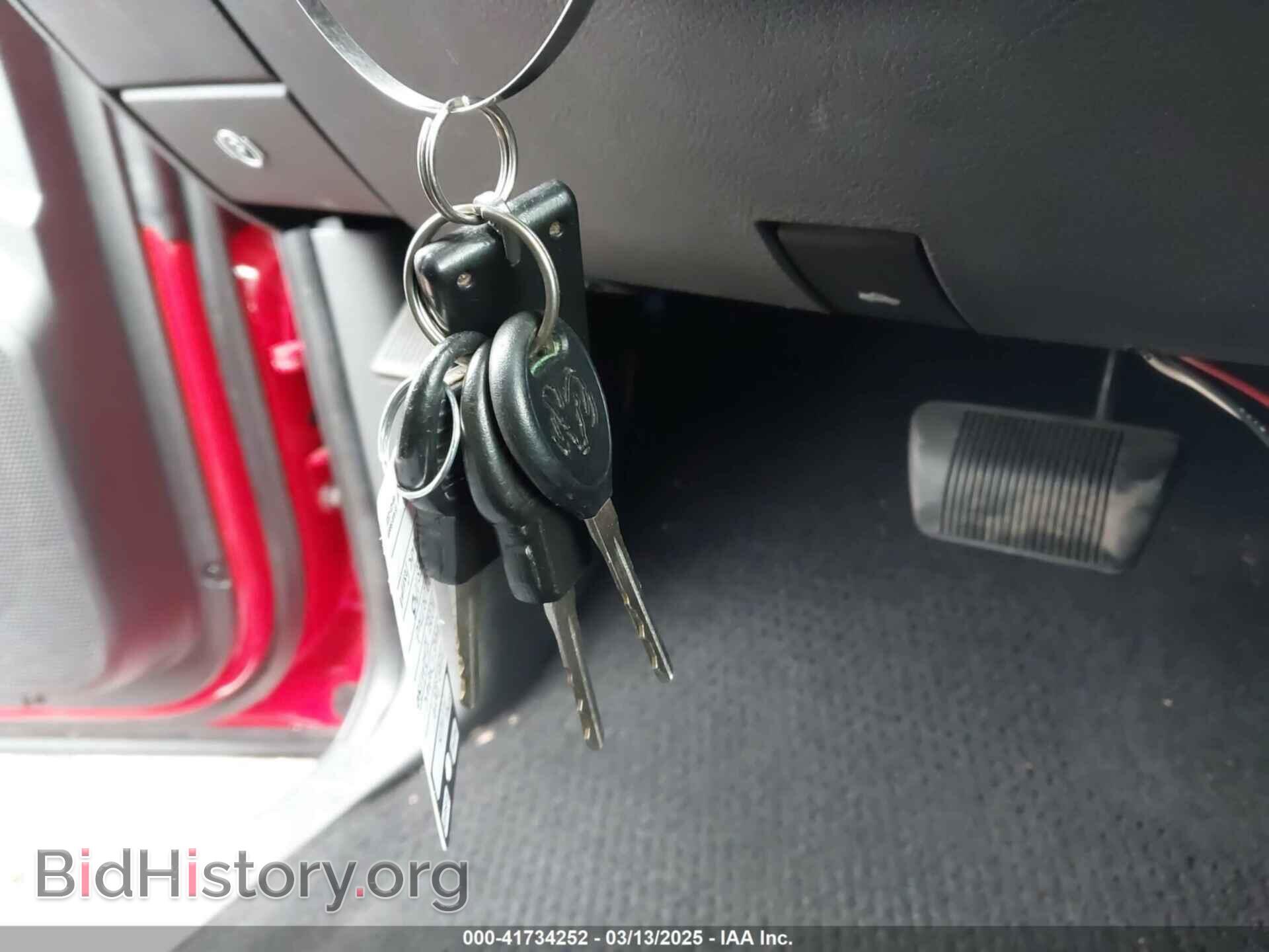 2009 DODGE RAM 1500 - VIN: 1D3HB13P89J526578 - Фото 11