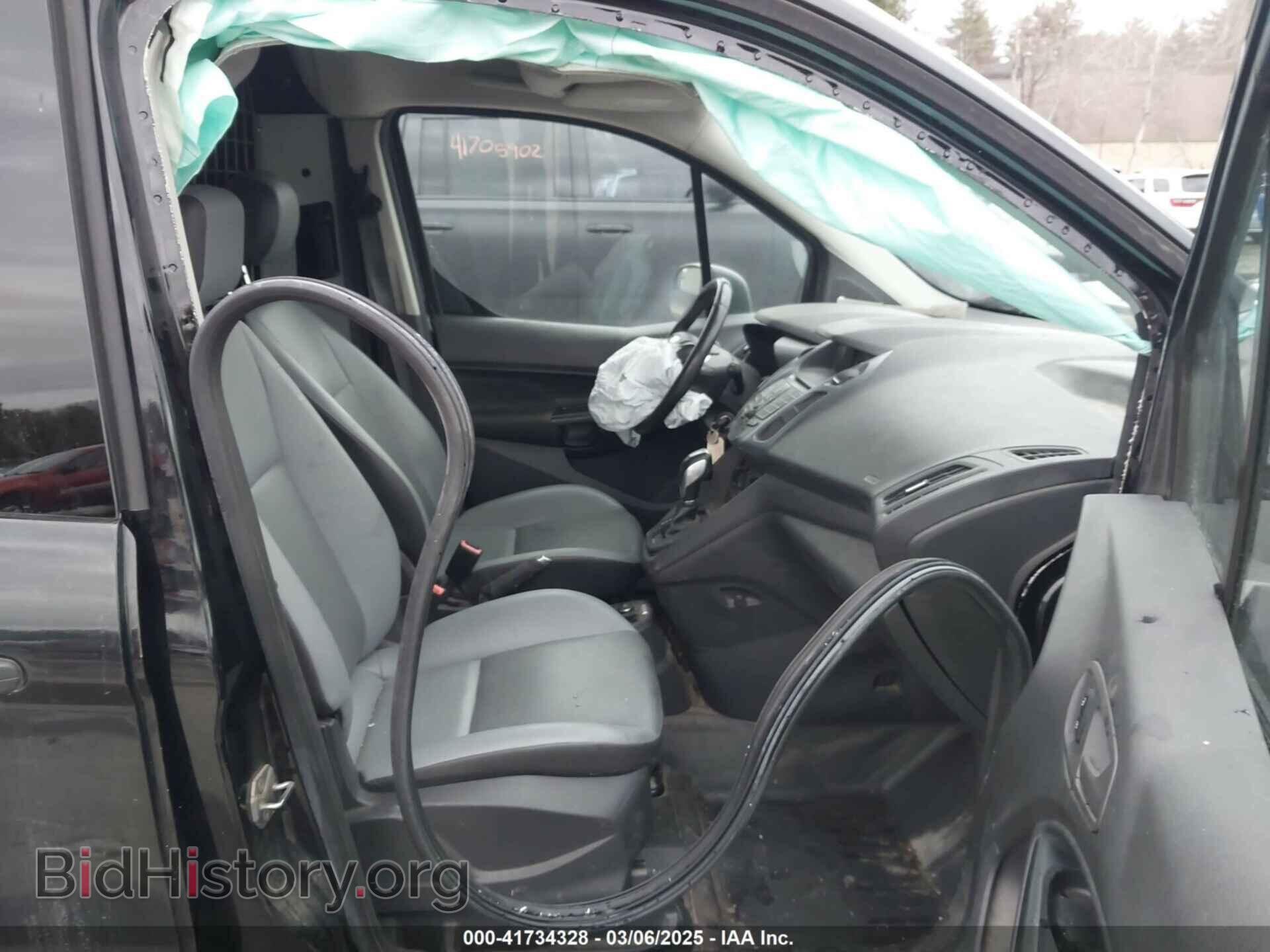 2017 FORD TRANSIT CONNECT - VIN: NM0LS7E7XH1298551 - Фото 5