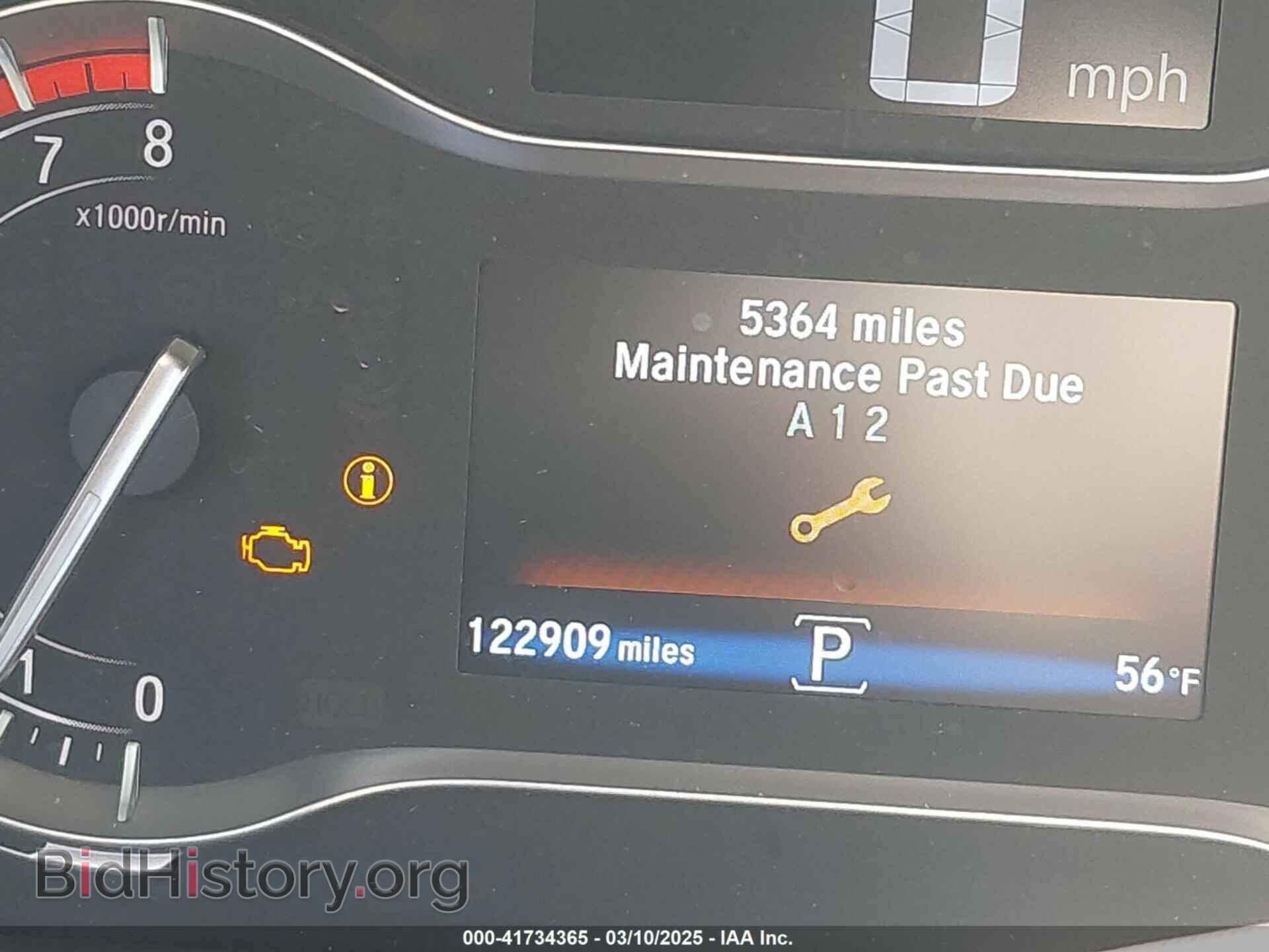 2018 HONDA RIDGELINE - VIN: 5FPYK2F60JB000160 - Фото 15