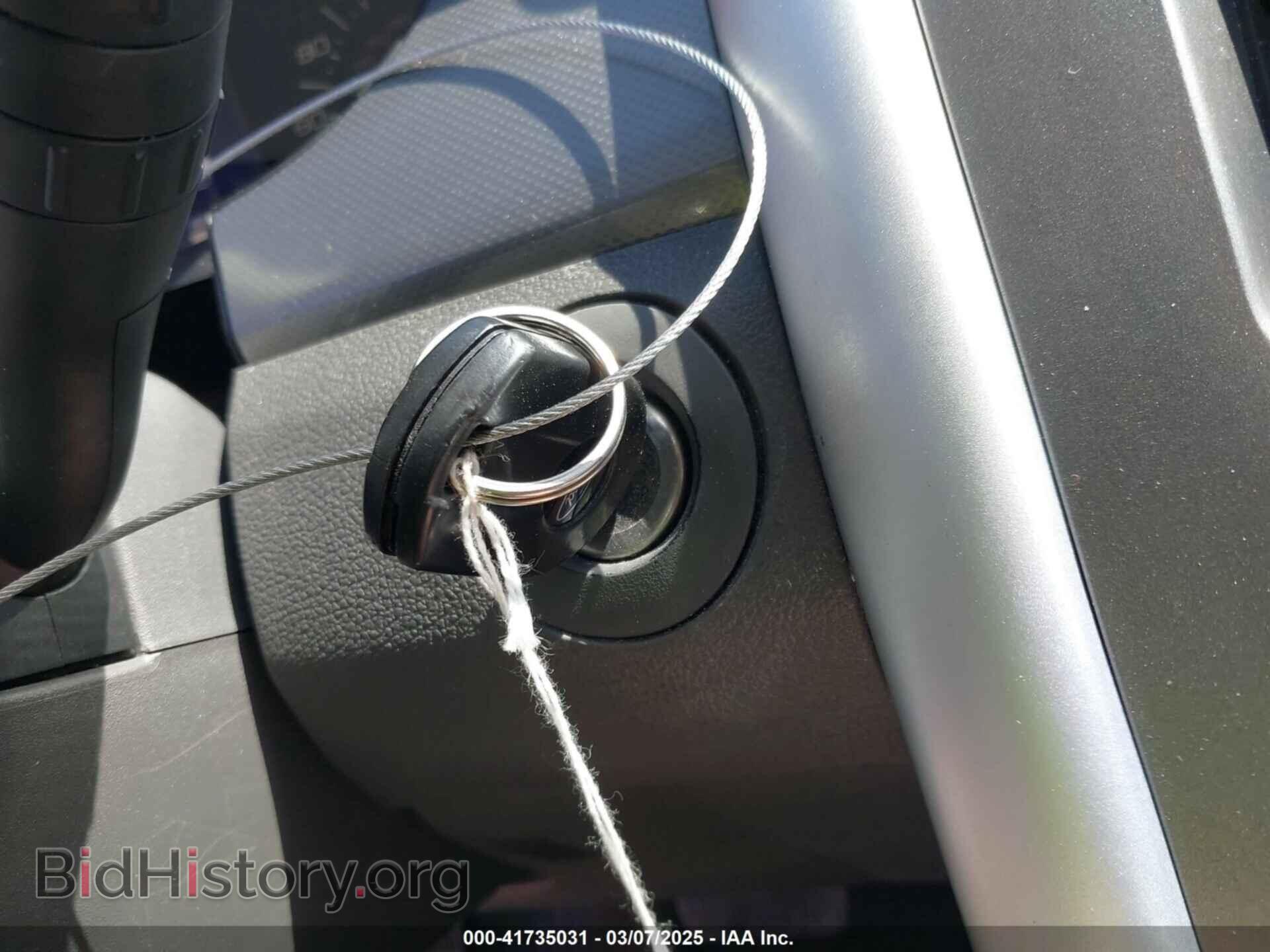 2013 FORD EDGE - VIN: 2FMDK3JC3DBA22029 - Фото 11