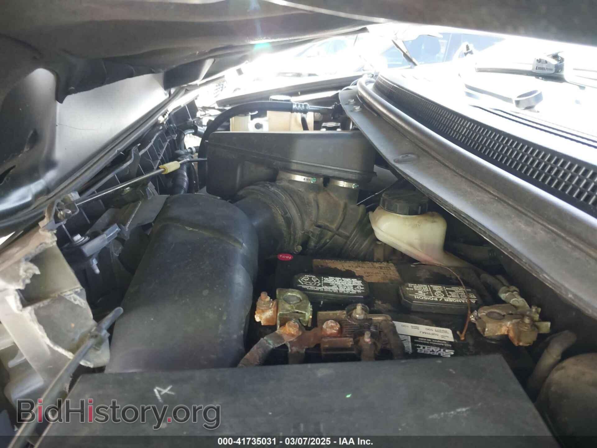 2013 FORD EDGE - VIN: 2FMDK3JC3DBA22029 - Фото 10