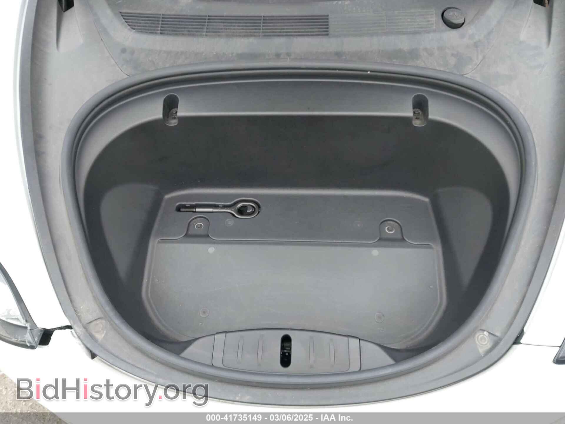 2020 TESLA MODEL 3 - VIN: 5YJ3E1EC4LF625109 - Фото 10