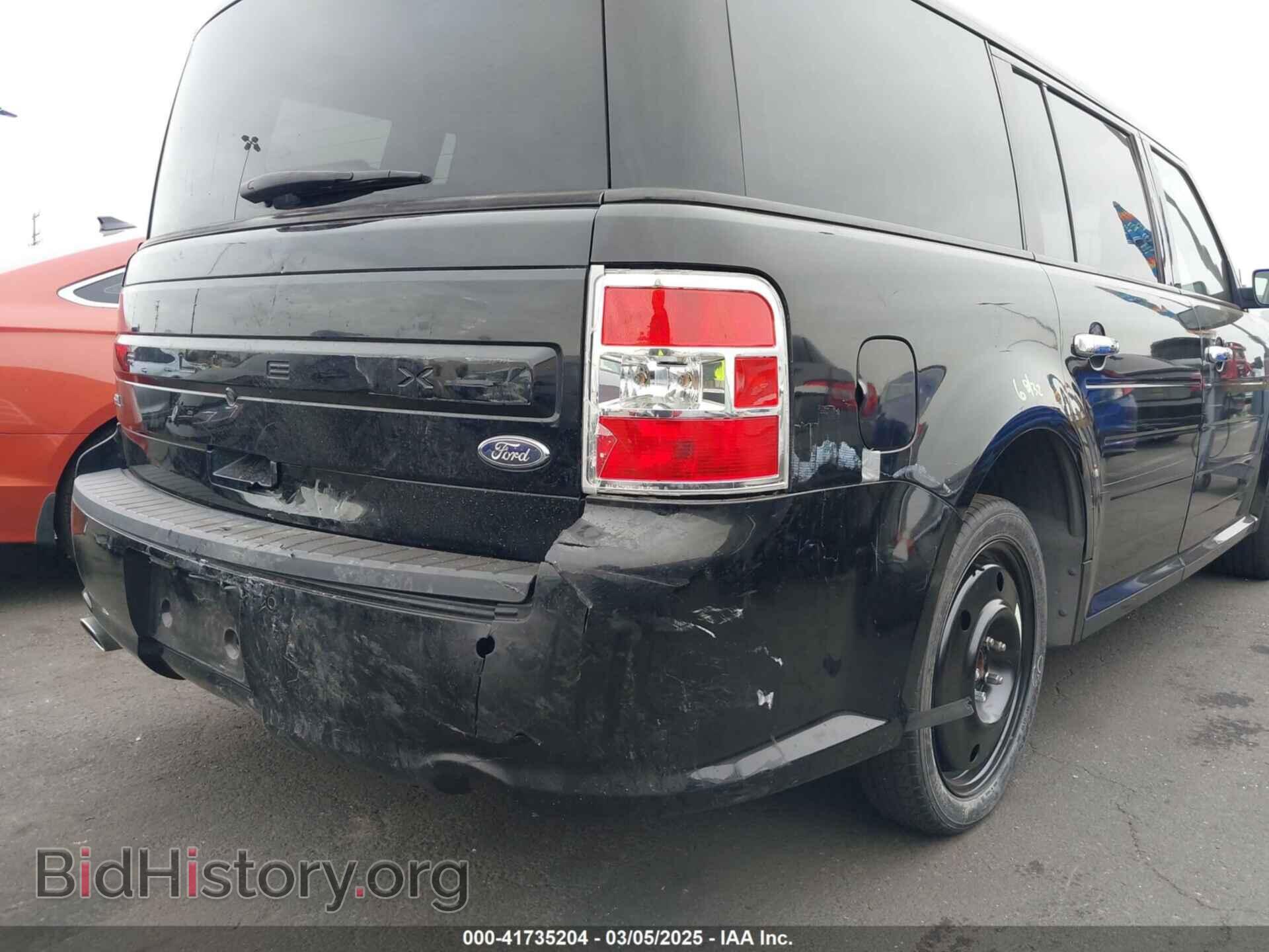 2016 FORD FLEX - VIN: 2FMGK5C85GBA14133 - Photo 6