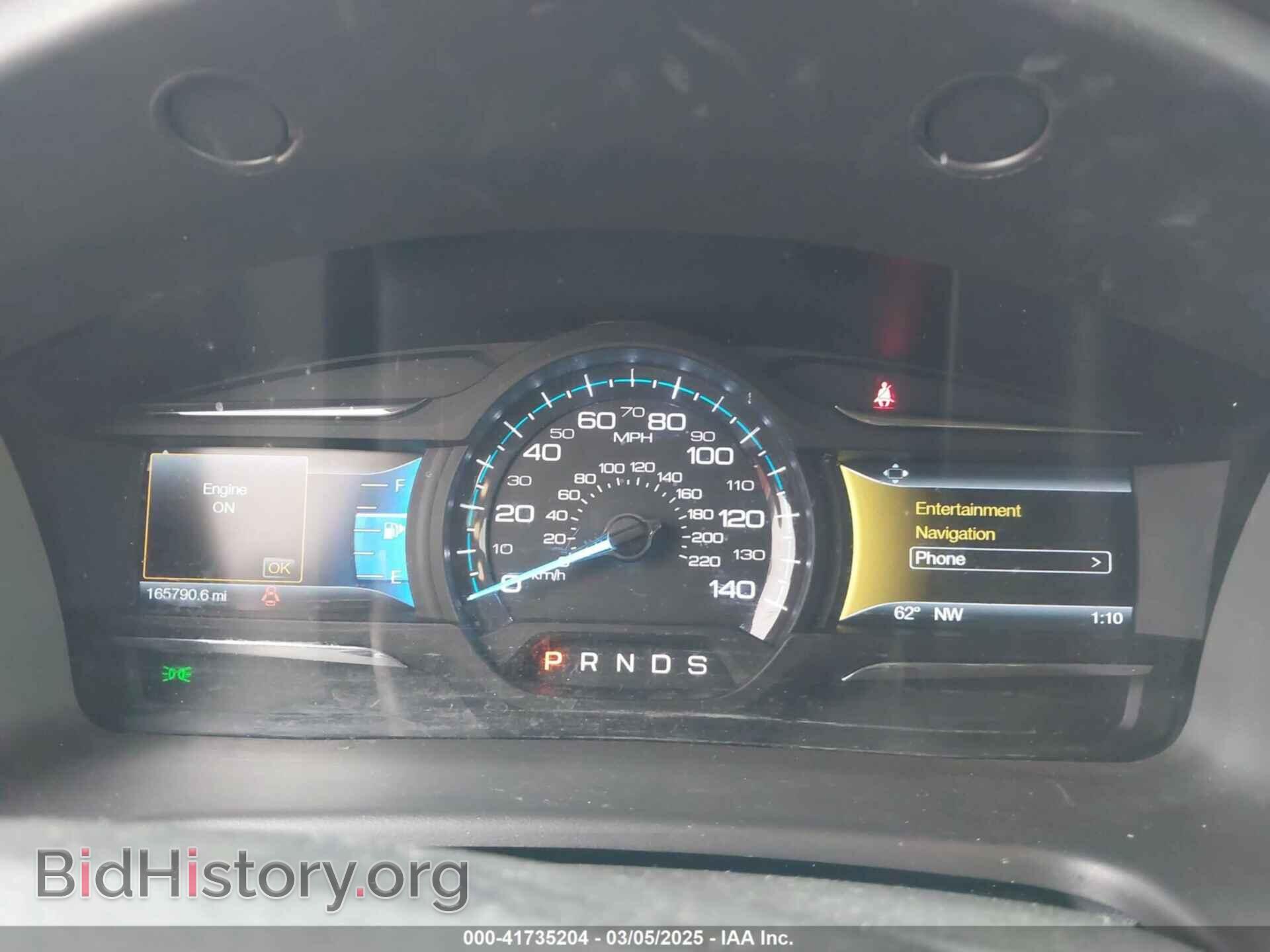 2016 FORD FLEX - VIN: 2FMGK5C85GBA14133 - Photo 7