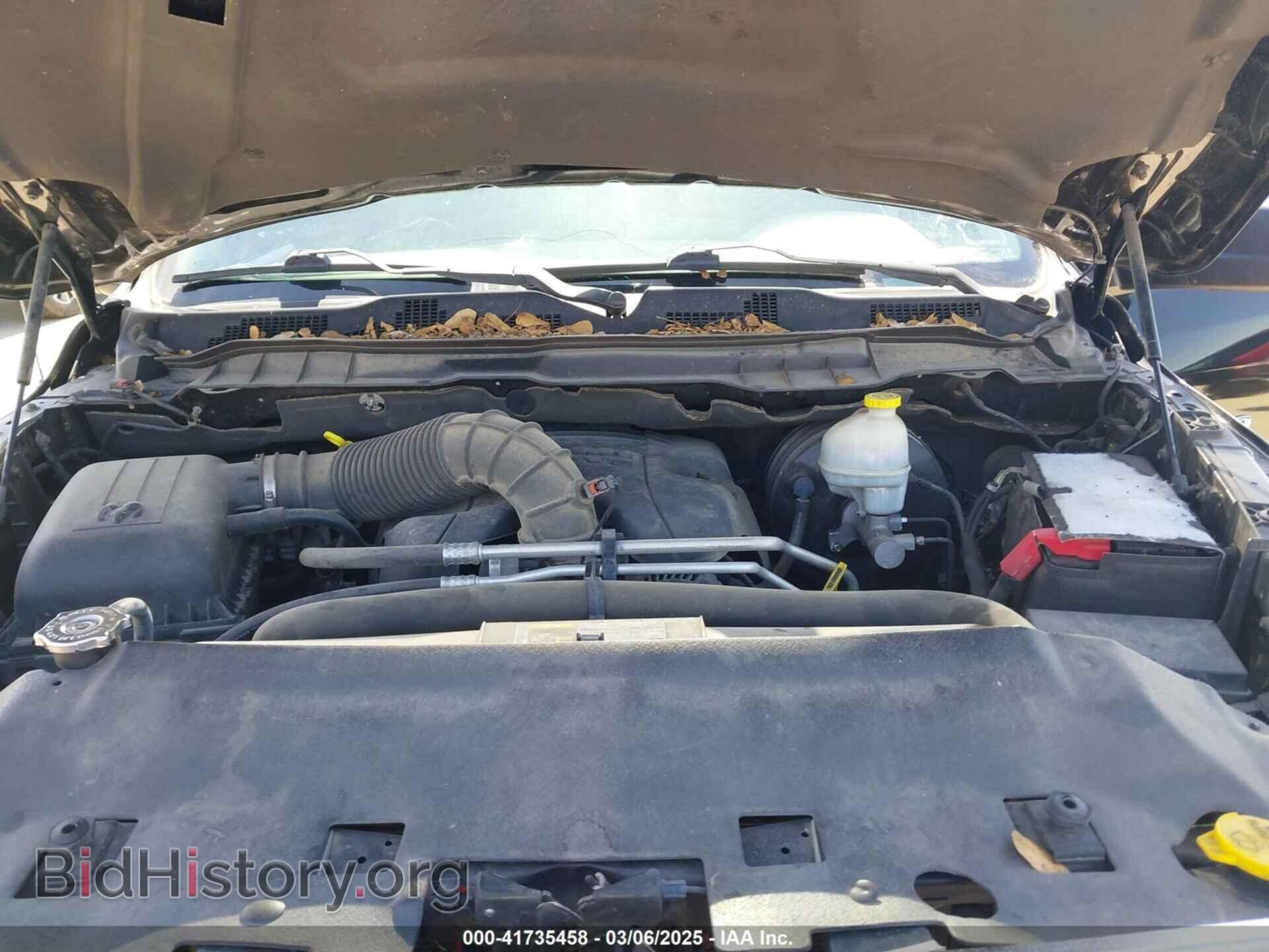 2012 RAM 1500 - VIN: 1C6RD7LTXCS272002 - Photo 10