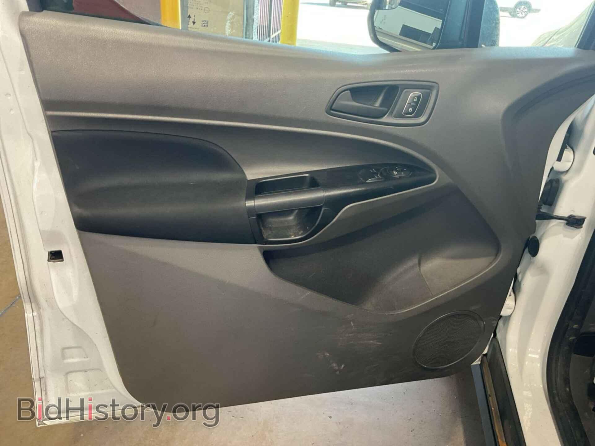 2021 FORD TRANSIT CONNECT - VIN: NM0LS7E28M1502035 - Фото 22