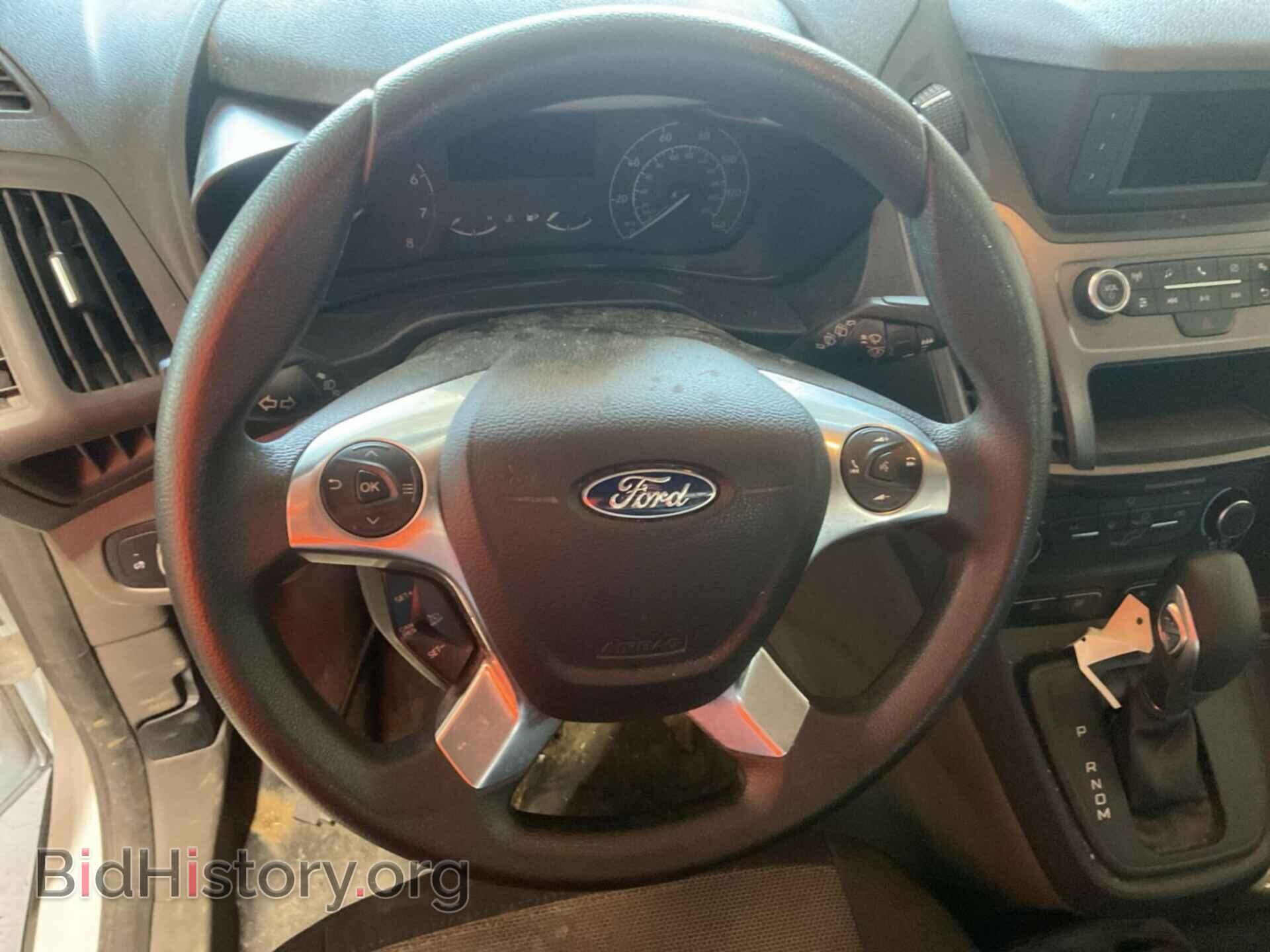 2021 FORD TRANSIT CONNECT - VIN: NM0LS7E28M1502035 - Фото 30
