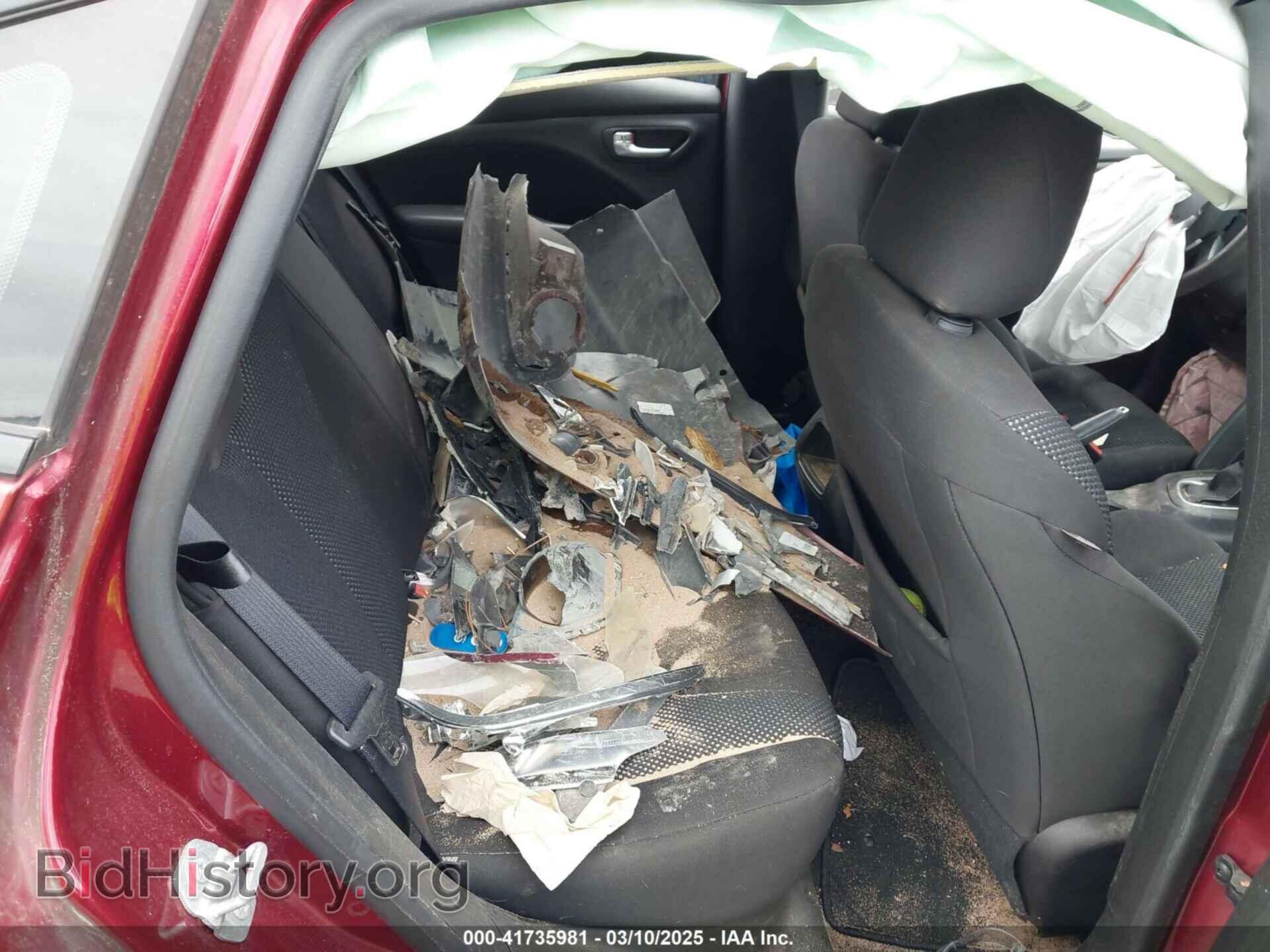 2015 DODGE DART - VIN: 1C3CDFAA8FD346508 - Фото 8