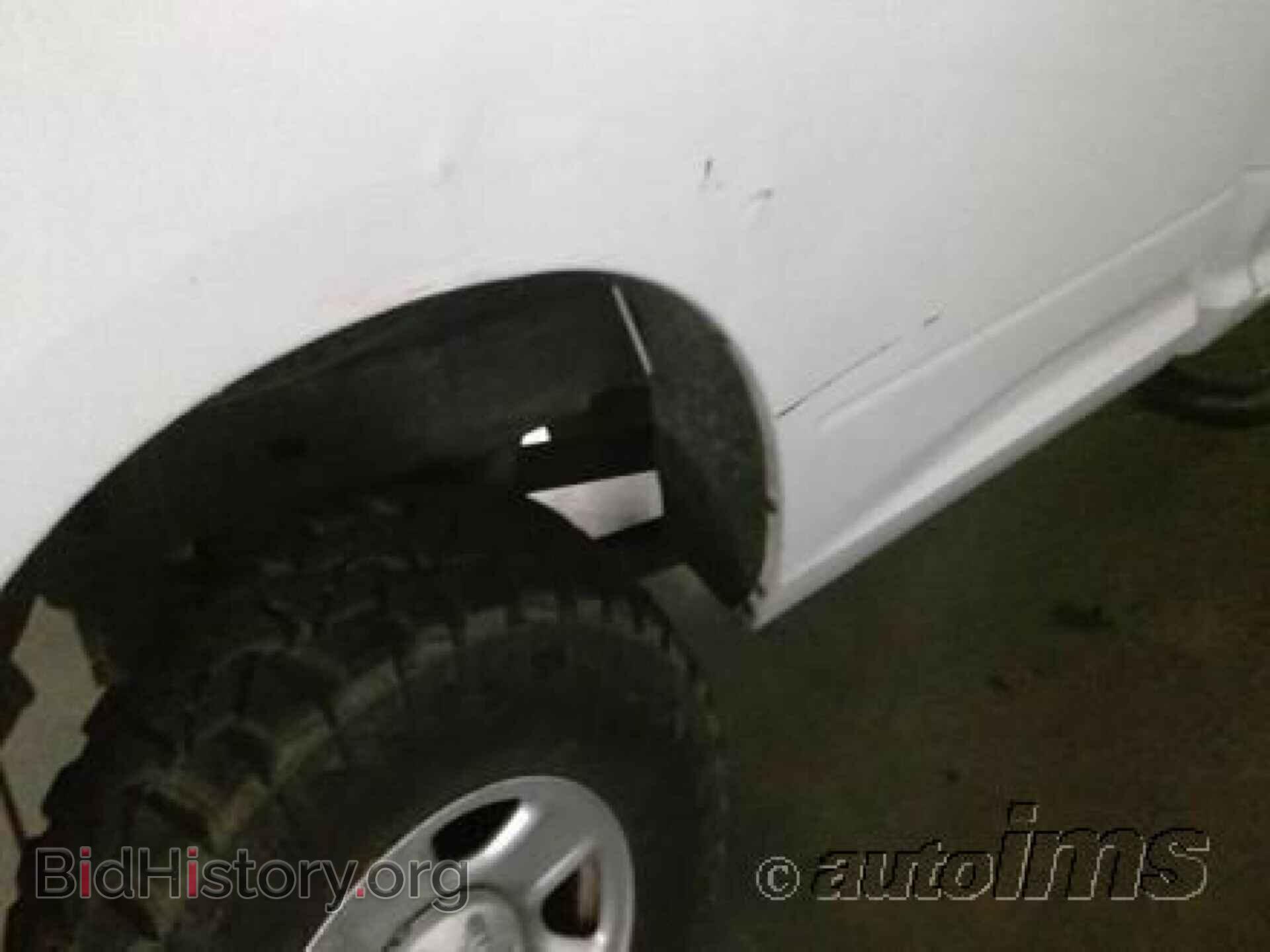 2017 RAM 2500 - VIN: 3C6TR5HT9HG778598 - Фото 3