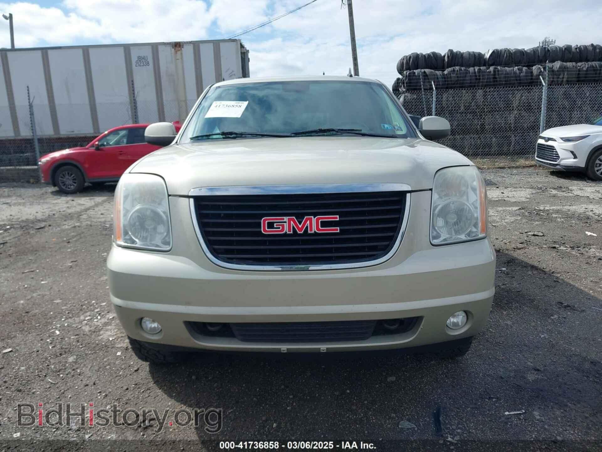 2013 GMC YUKON - VIN: 1GKS2CE03DR132642 - Фото 11