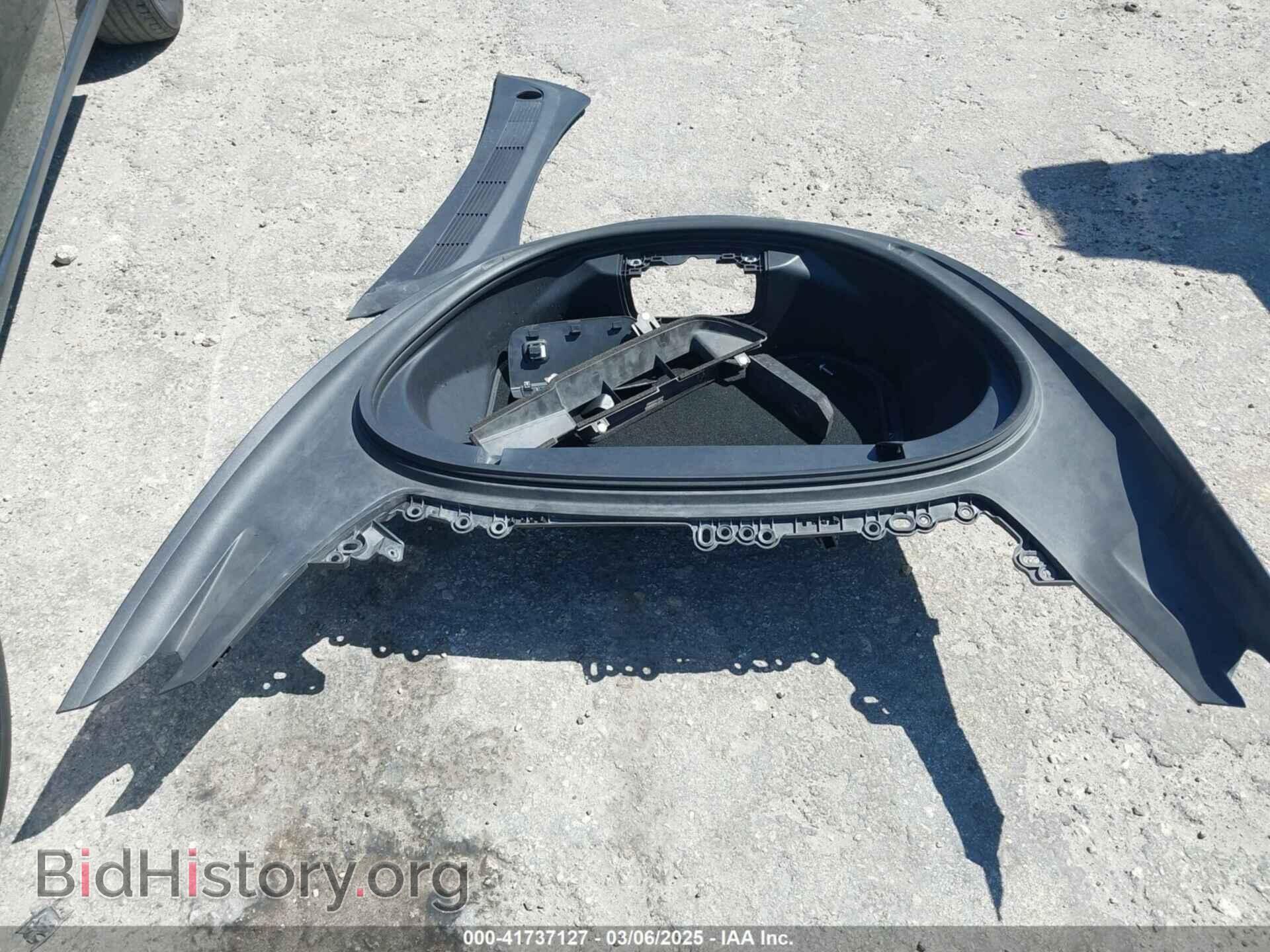 2018 TESLA MODEL 3 - VIN: 5YJ3E1EB1JF087098 - Photo 12