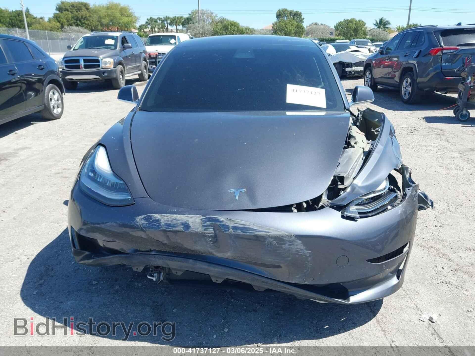2018 TESLA MODEL 3 - VIN: 5YJ3E1EB1JF087098 - Photo 13