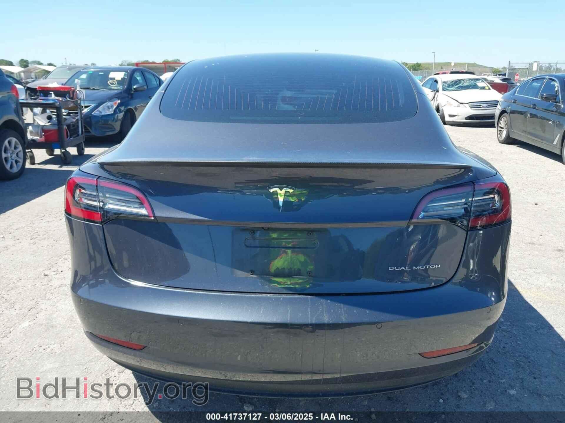 2018 TESLA MODEL 3 - VIN: 5YJ3E1EB1JF087098 - Photo 17