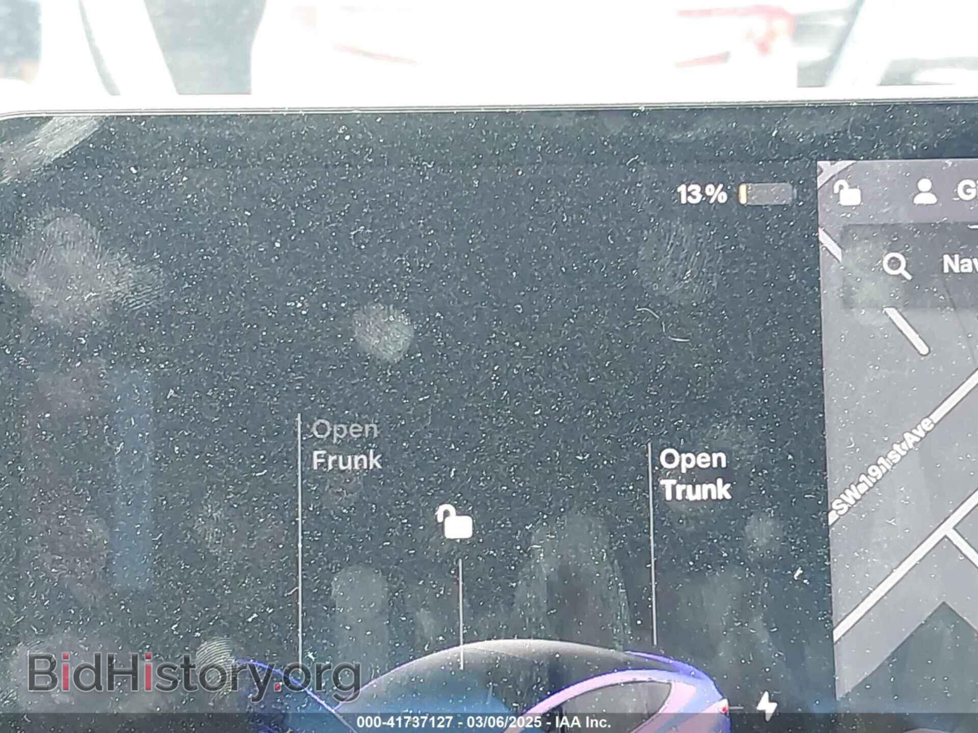 2018 TESLA MODEL 3 - VIN: 5YJ3E1EB1JF087098 - Photo 18