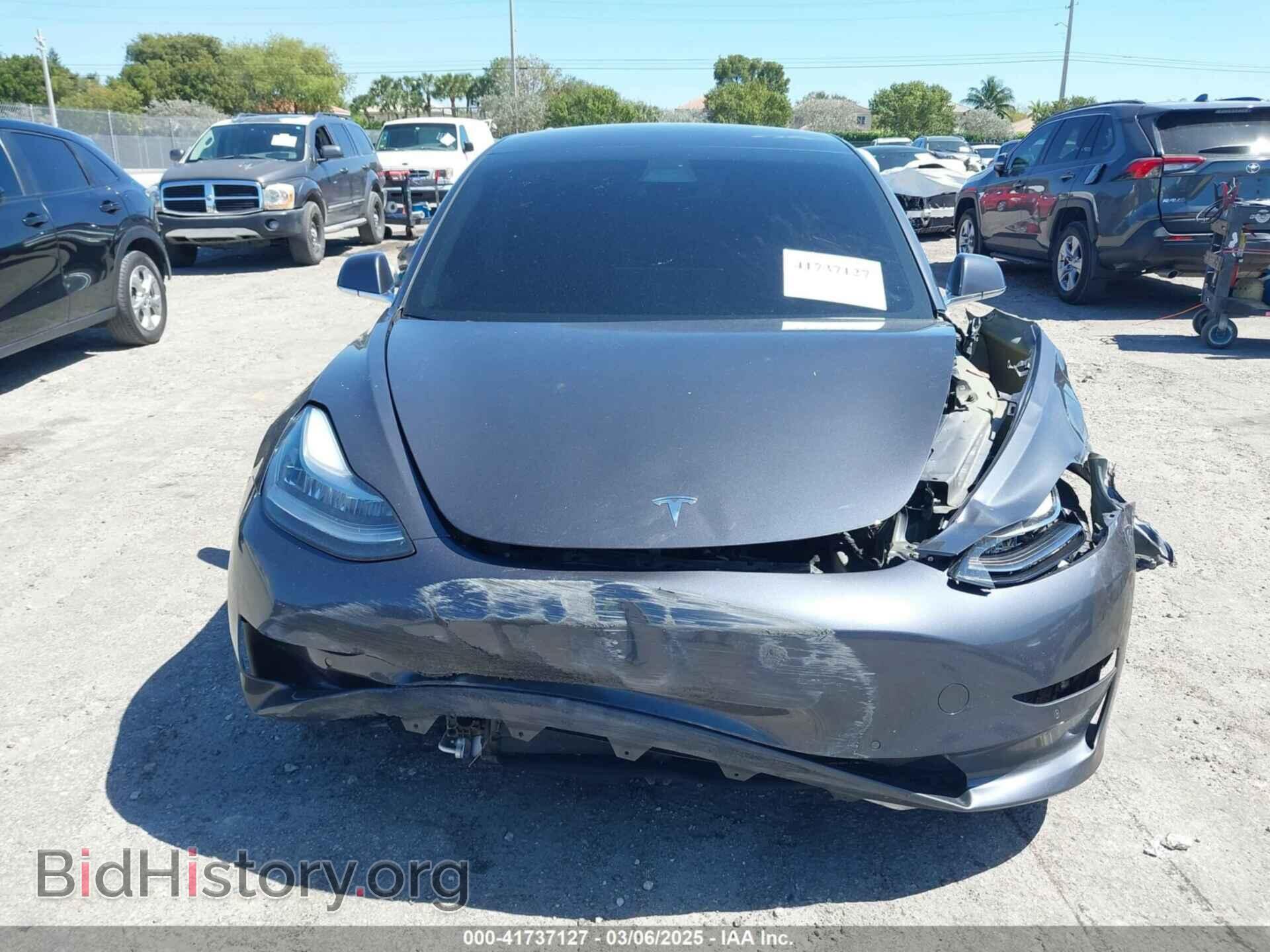 2018 TESLA MODEL 3 - VIN: 5YJ3E1EB1JF087098 - Photo 20