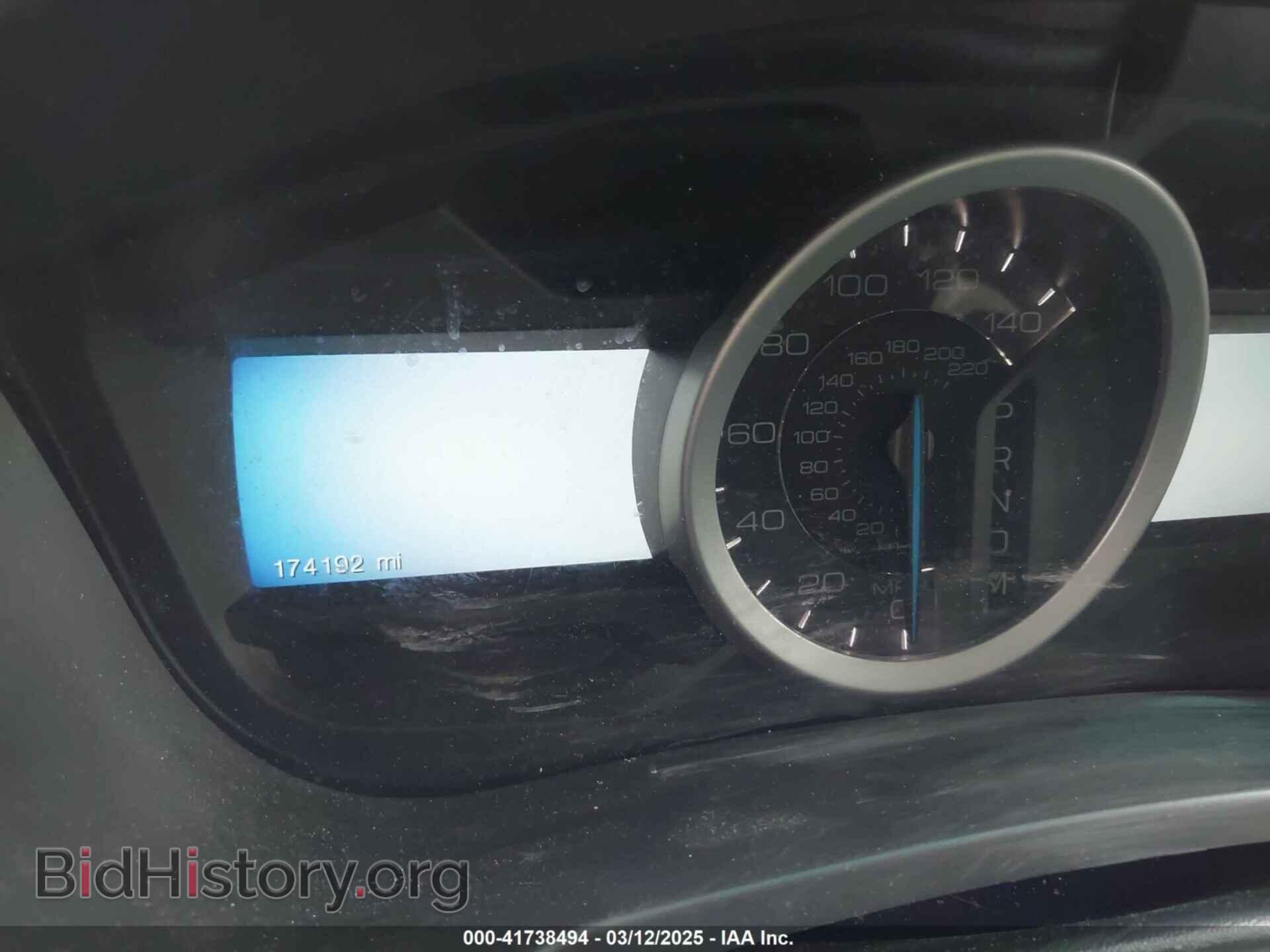 2015 FORD EXPLORER - VIN: 1FM5K7D80FGC02664 - Photo 7