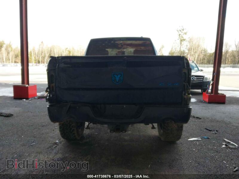 2012 RAM 1500 (VIN 1C6RD7FT7CS165730) — photo 16 of 16