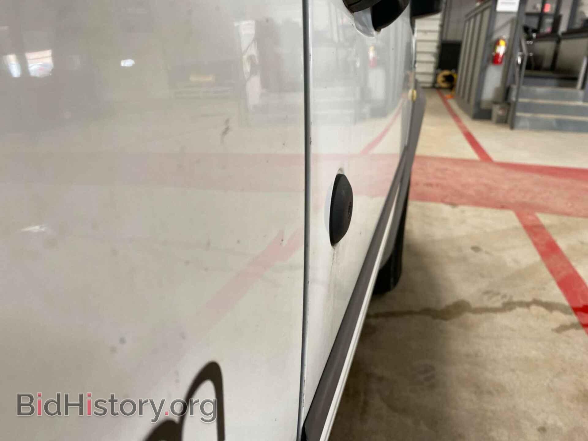 2013 FORD TRANSIT CONNECT - VIN: NM0LS7BN3DT156186 - Фото 2