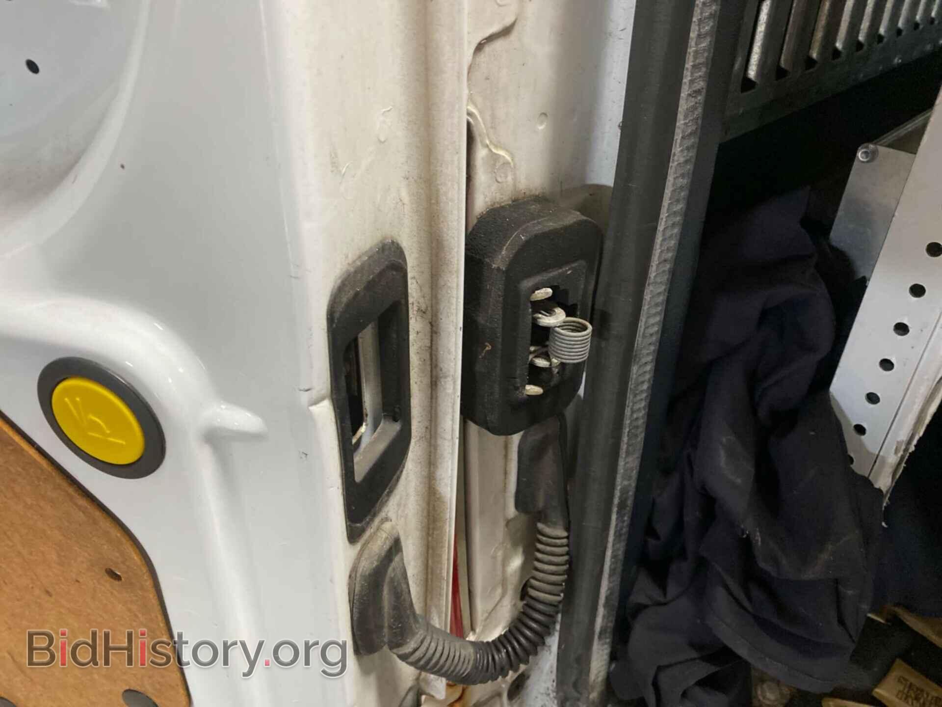 2013 FORD TRANSIT CONNECT - VIN: NM0LS7BN3DT156186 - Фото 3