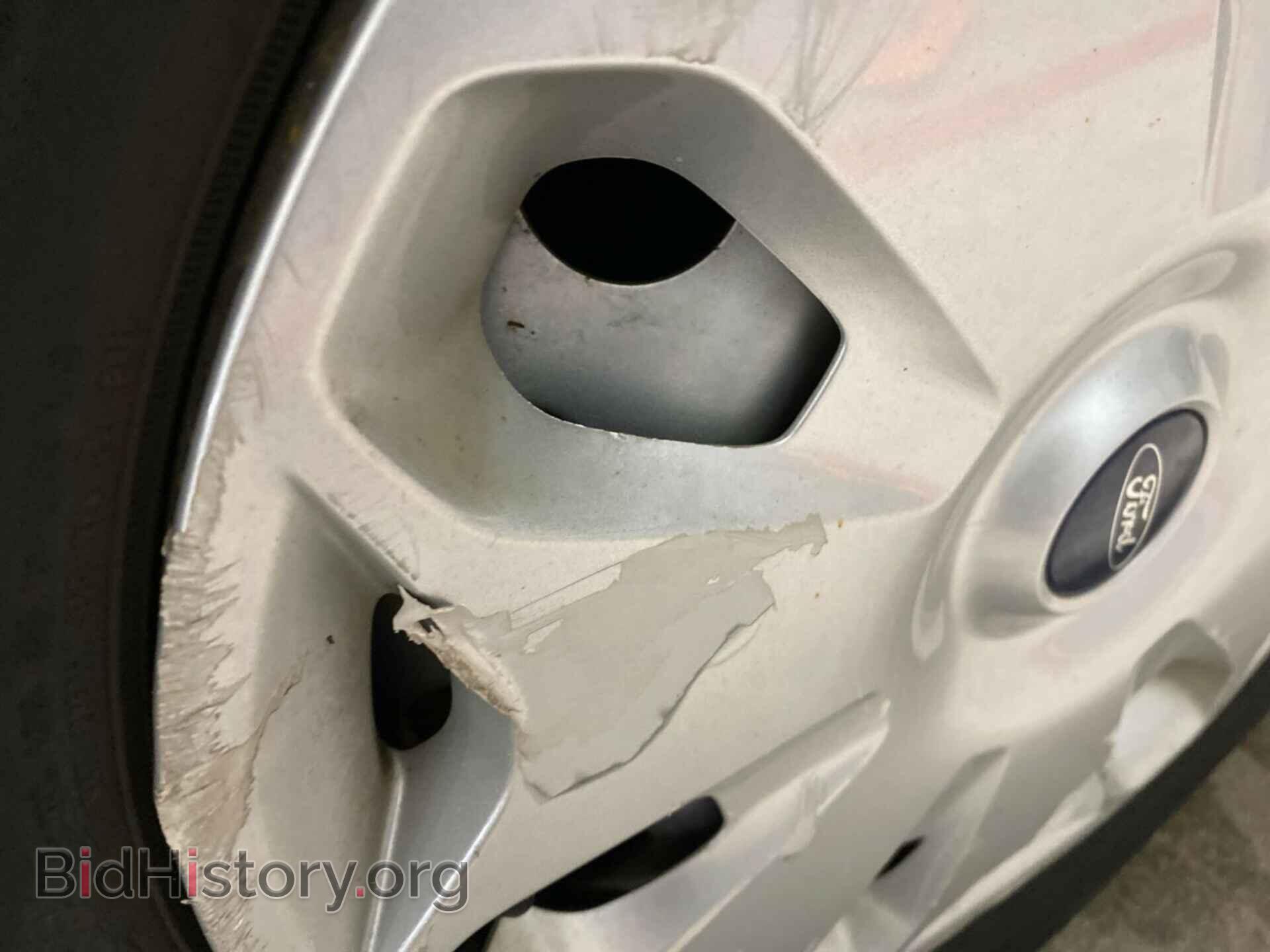 Photo NM0LS7F75E1160829 - FORD TRANSIT CONNECT 2014