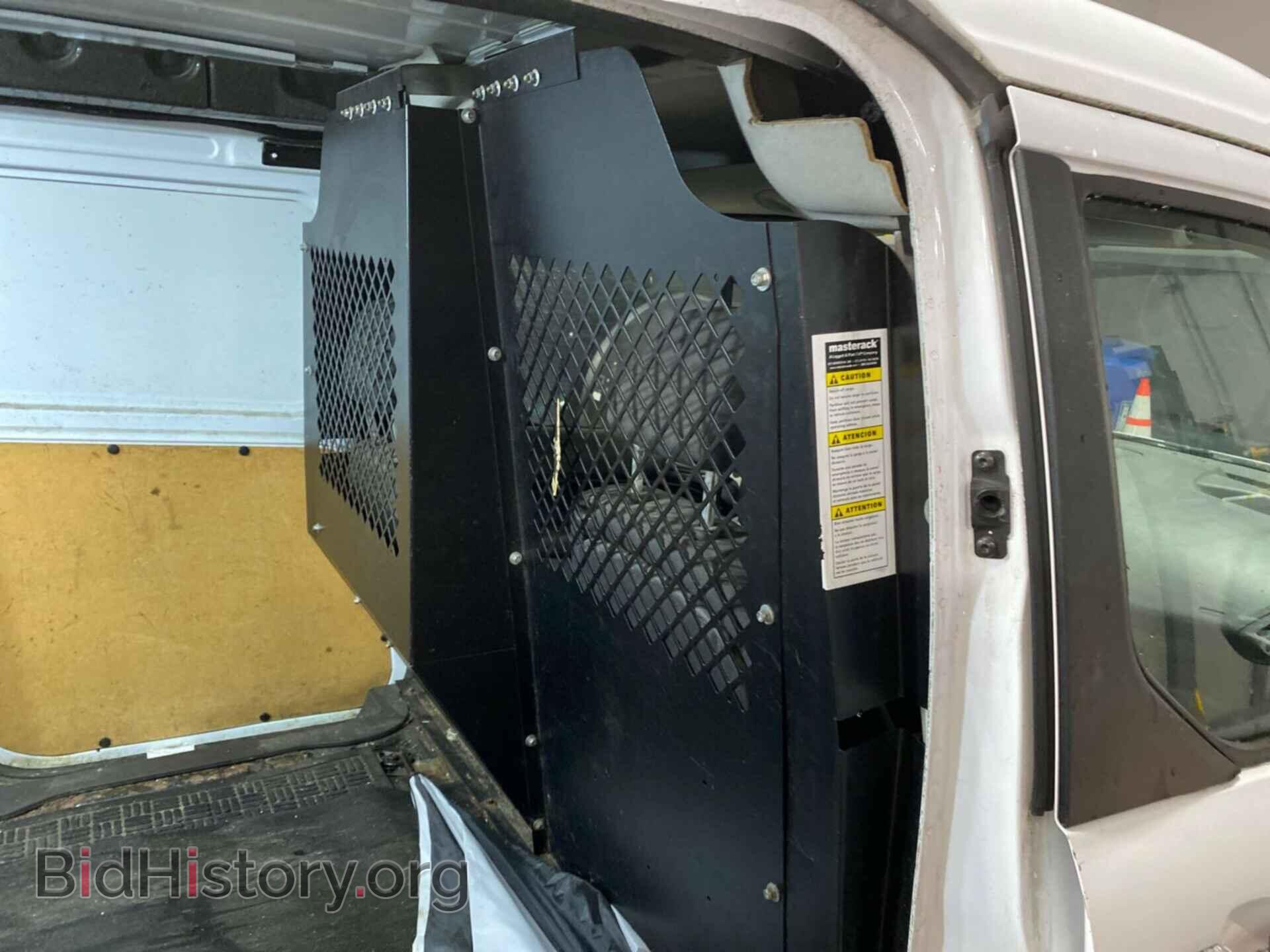 2014 FORD TRANSIT CONNECT - VIN: NM0LS7F75E1160829 - Фото 7