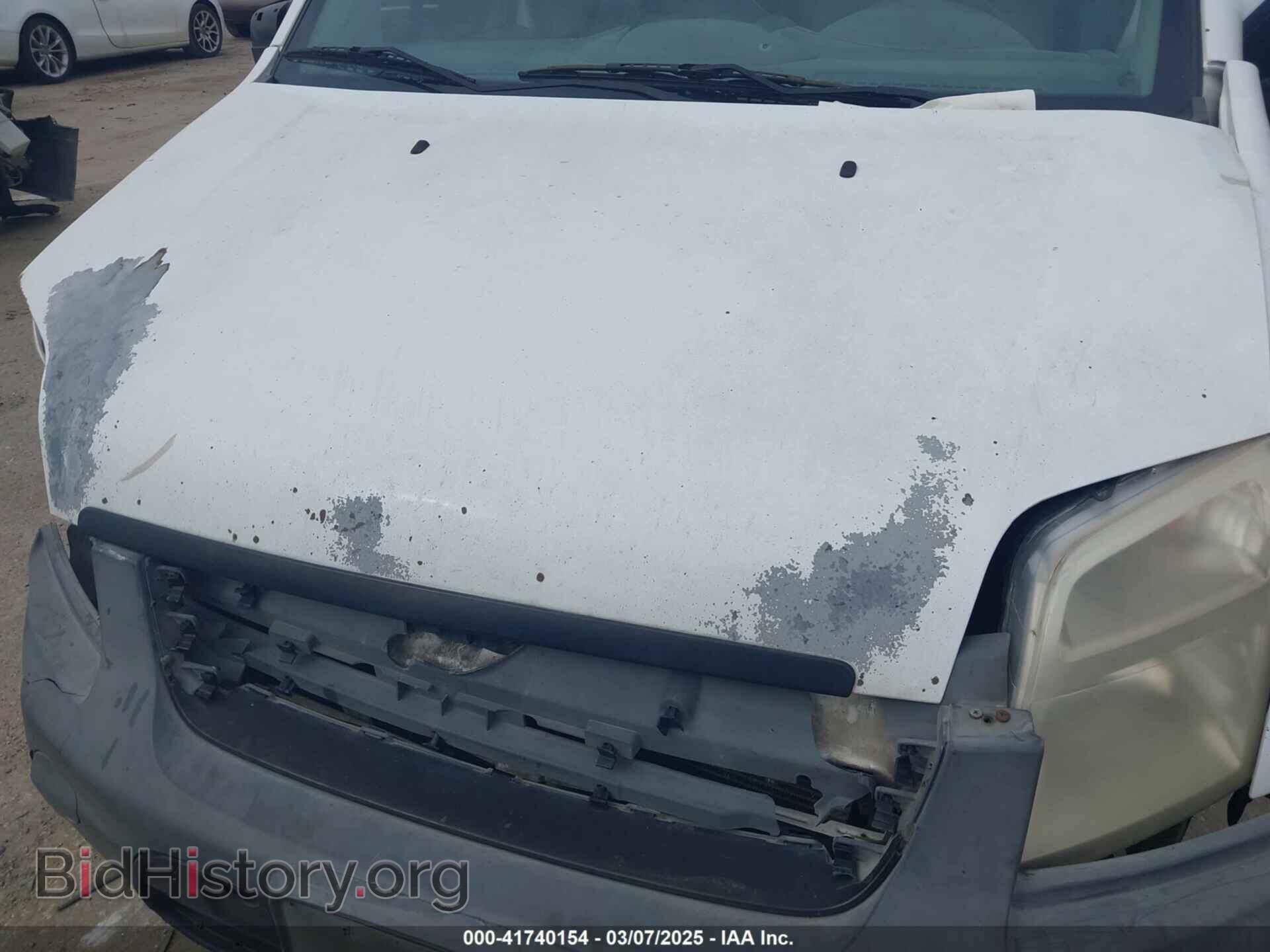2010 FORD TRANSIT CONNECT - VIN: NM0LS7AN1AT027098 - Фото 10