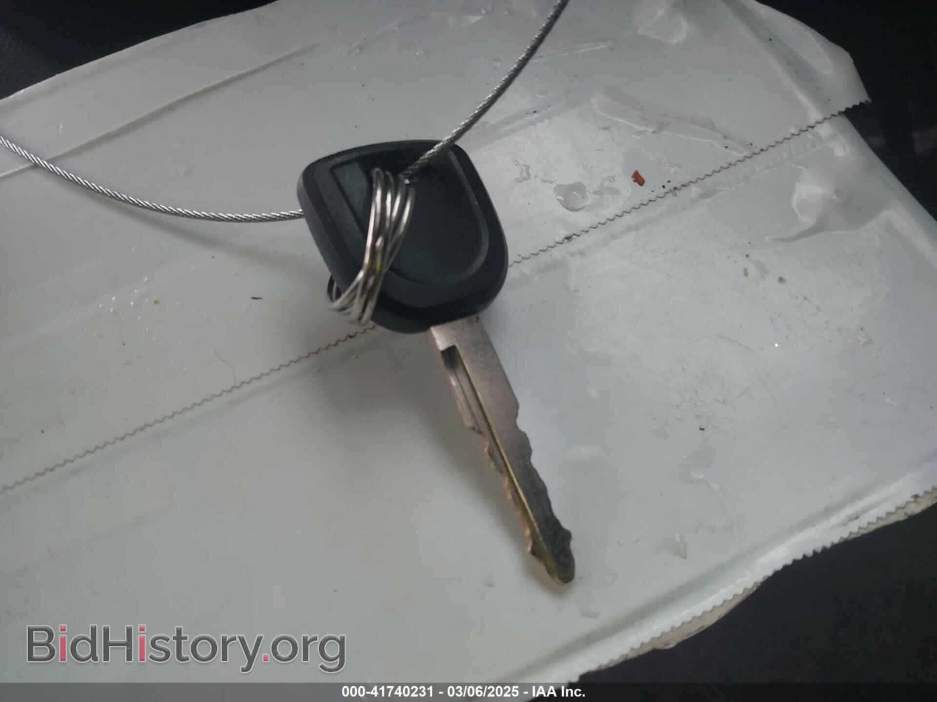 2011 MAZDA MAZDA2 - VIN: JM1DE1HY9B0107408 - Фото 11