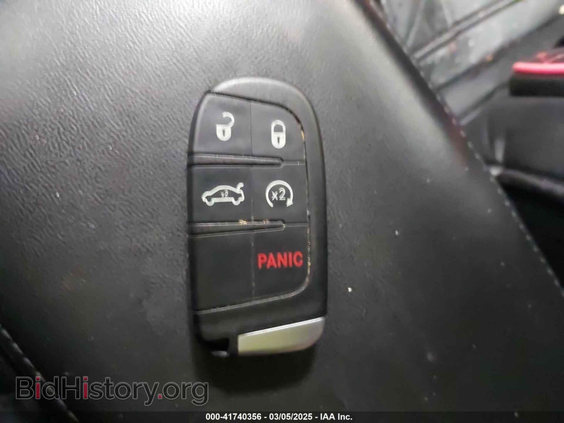 2012 DODGE JOURNEY - VIN: 3C4PDCAB0CT162190 - Фото 11