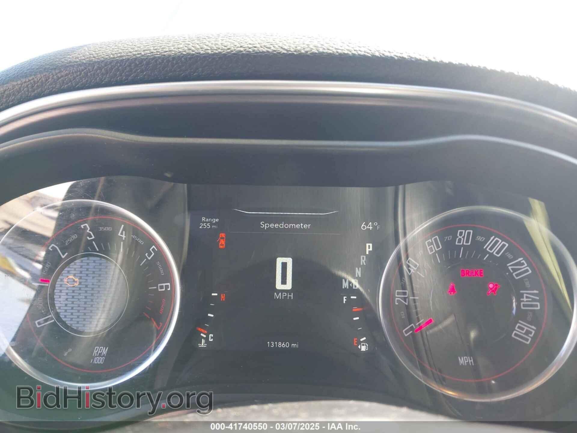 2017 DODGE CHALLENGER - VIN: 2C3CDZAG5HH502354 - Photo 7