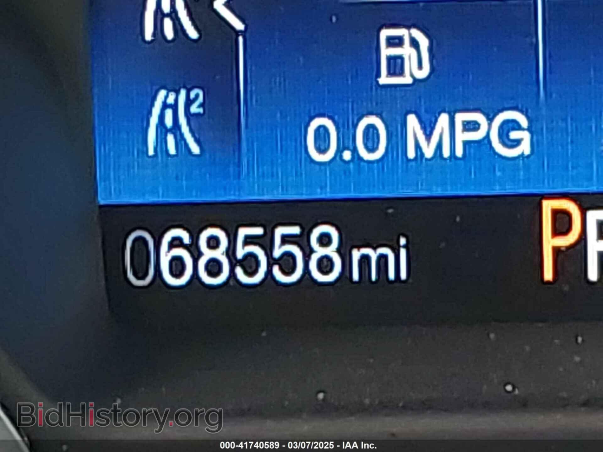 2016 FORD FOCUS - VIN: 1FADP3F25GL316340 - Фото 16